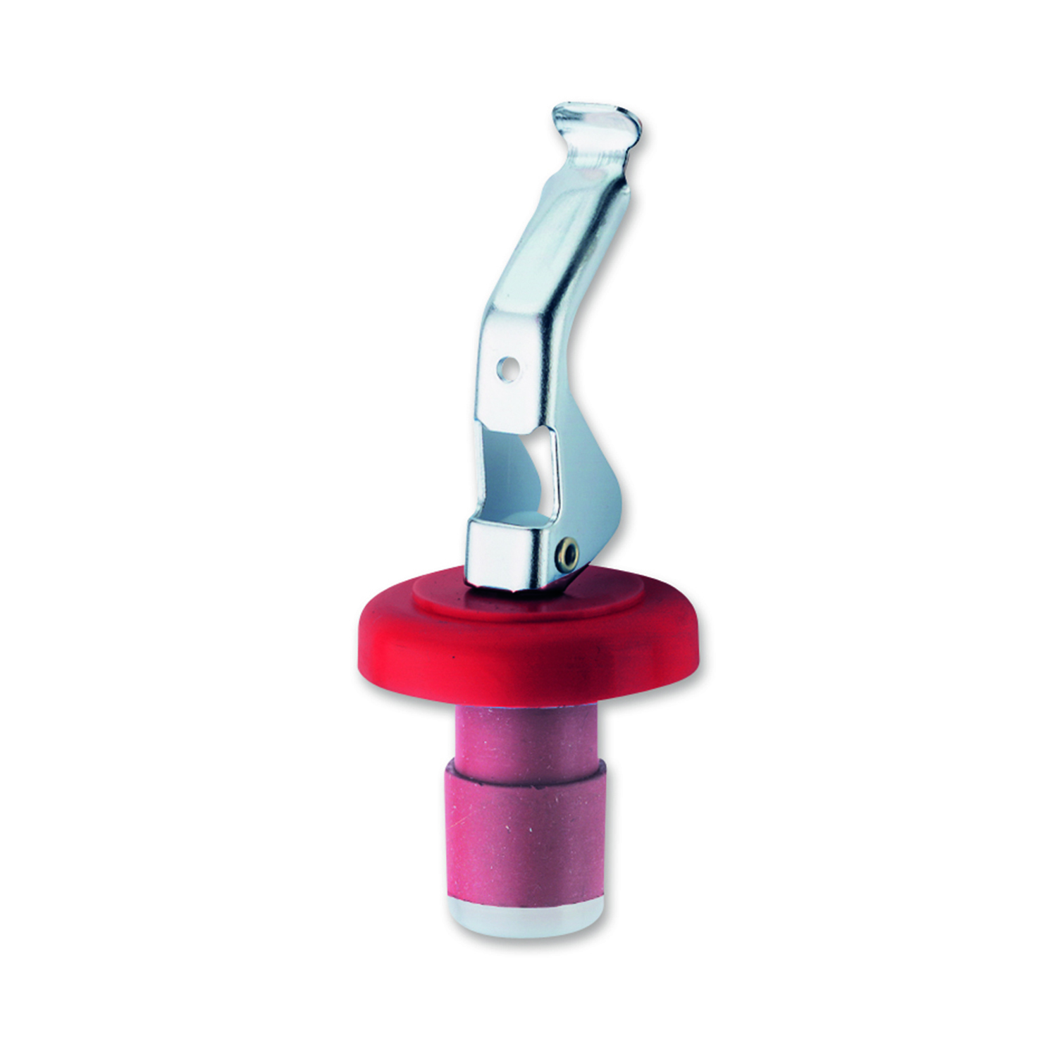 SET 2 TAPONES BOTELLA CON ELEVADOR - 1