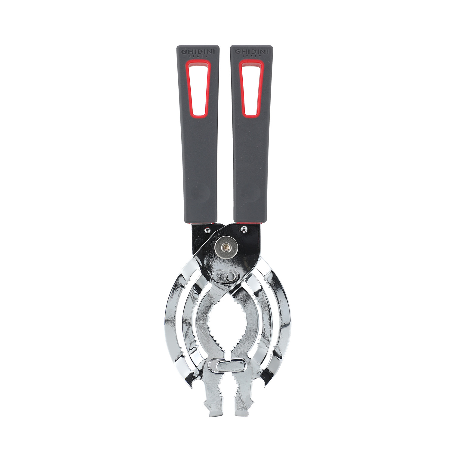 ABRIDOR DE TARROS  ACERO INOX VIVA - 2