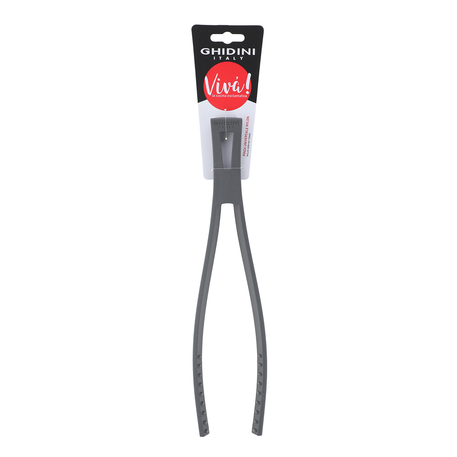 PINZA NYLON PARA SERVIR VIVA - 1