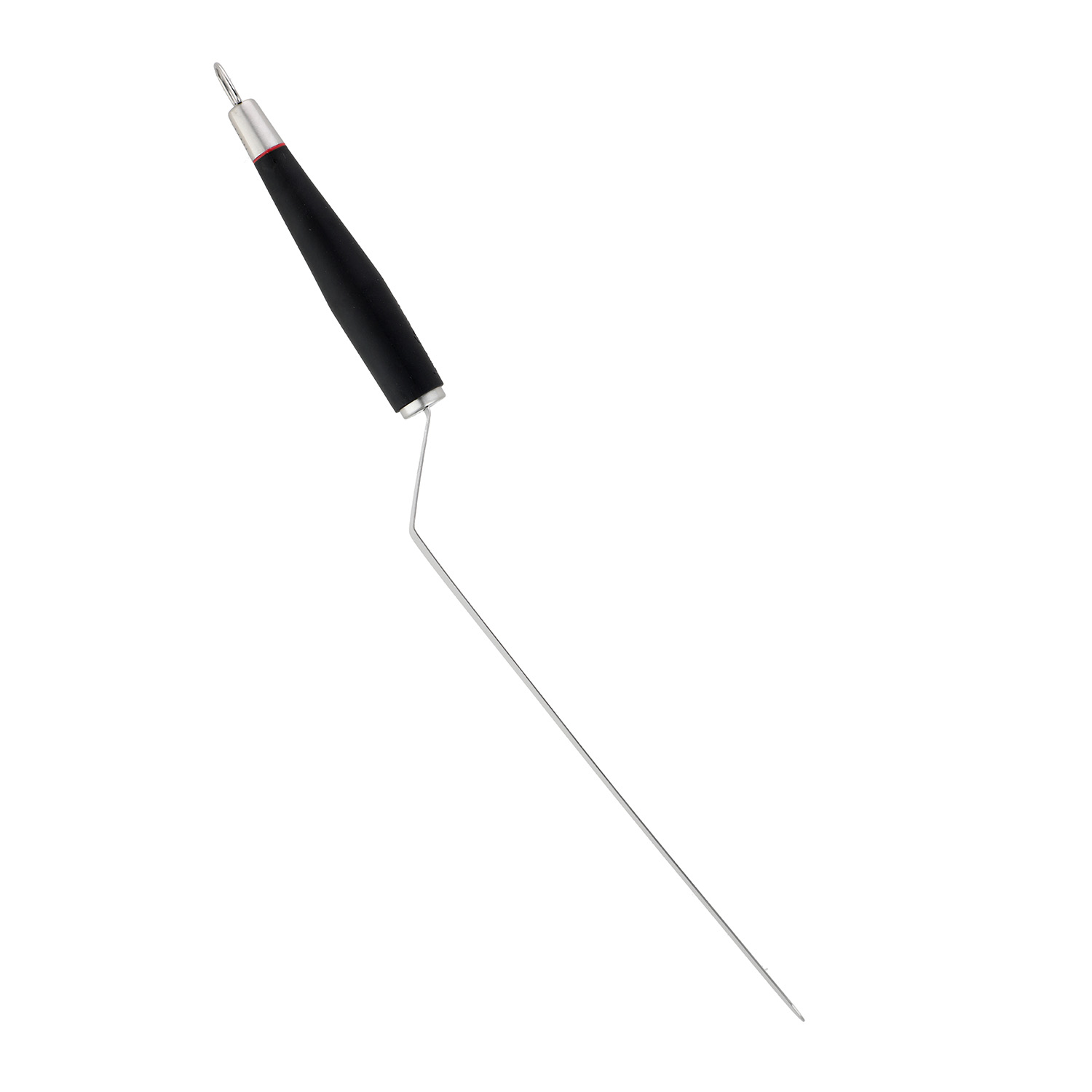 ESPATULA ANGULAR DE RESPOSTERIA ACERO INOX MASSARI - 2