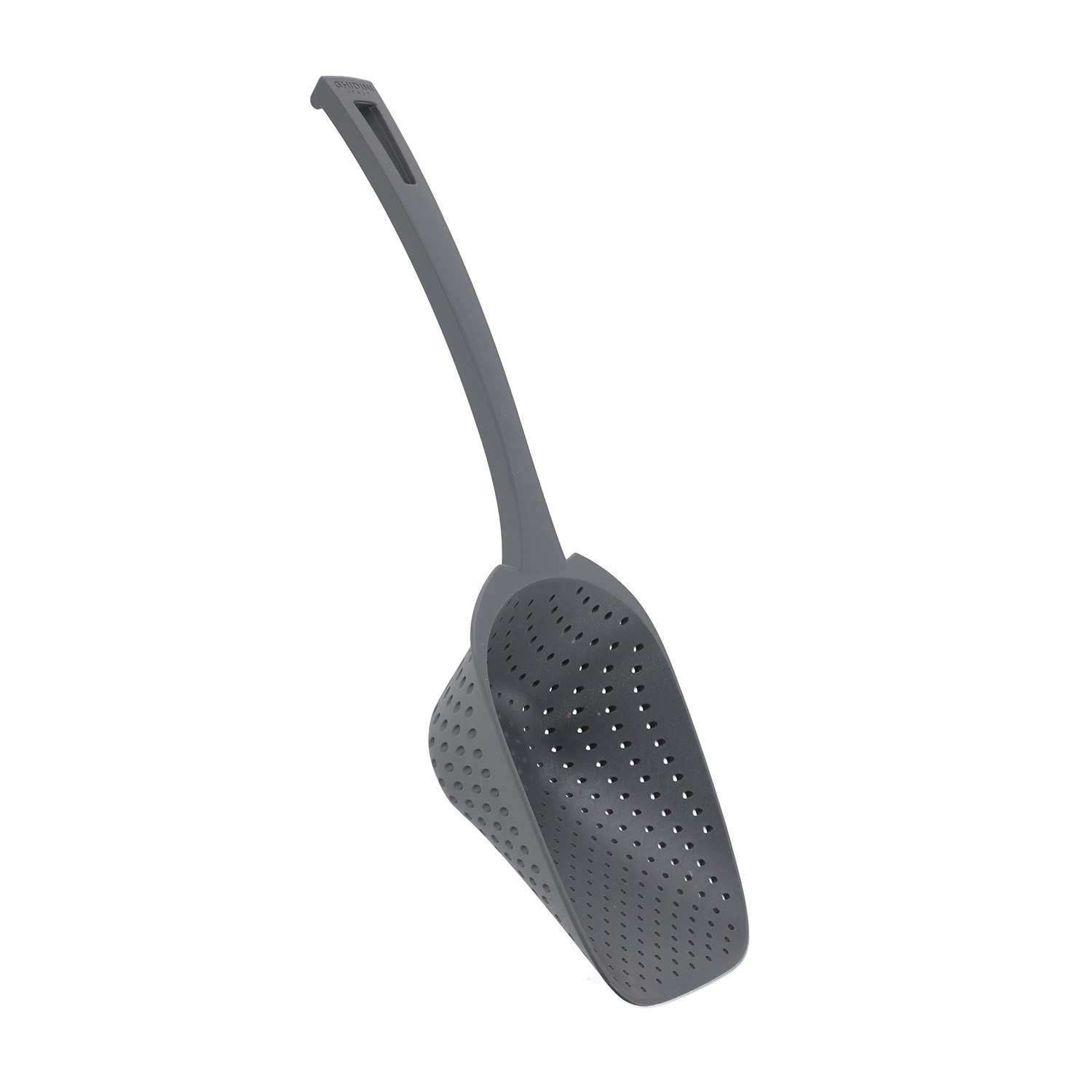 CUCHARA COLADOR 35CM VIVA - 2