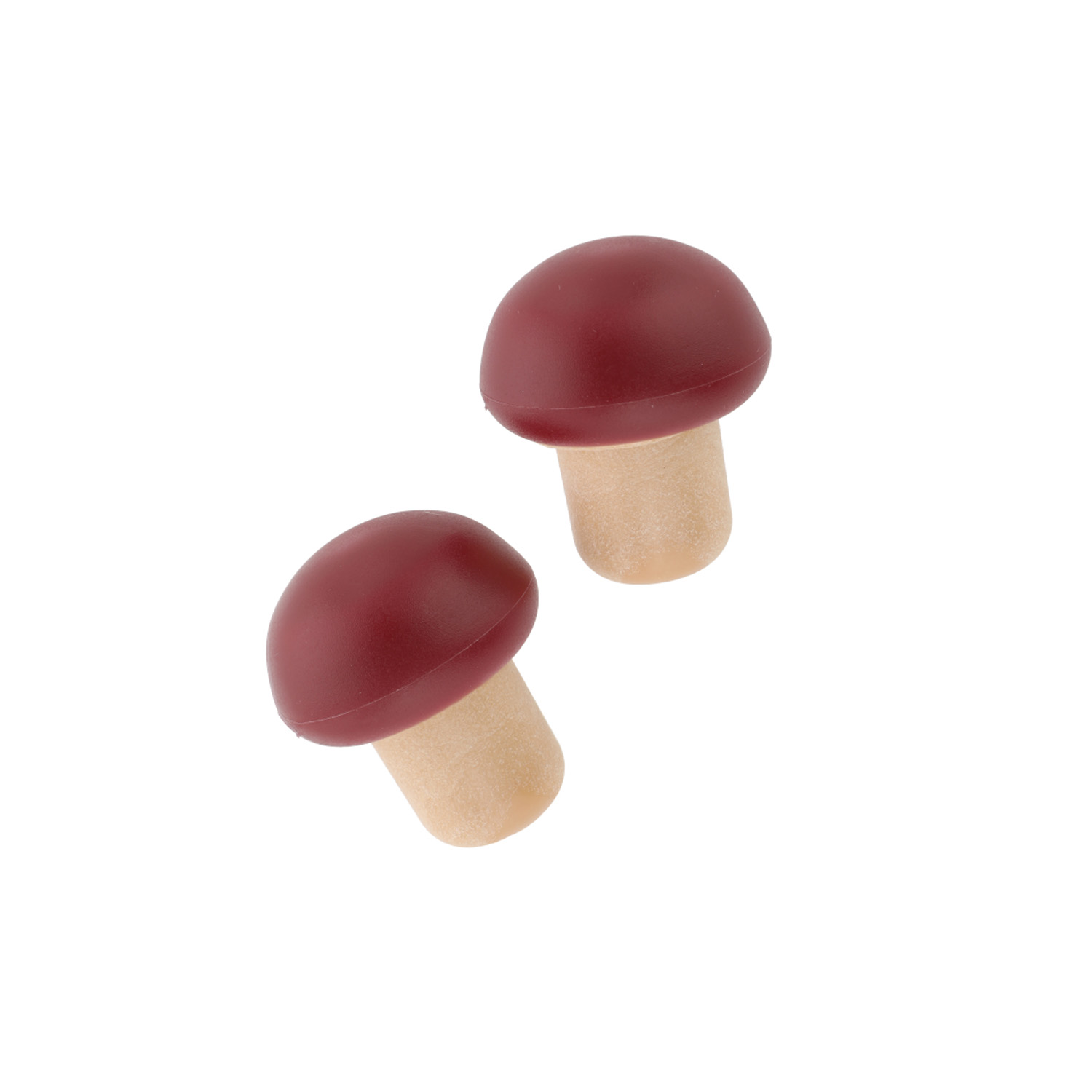 SET 2 TAPON BOTELLA LINEA VINO - 2