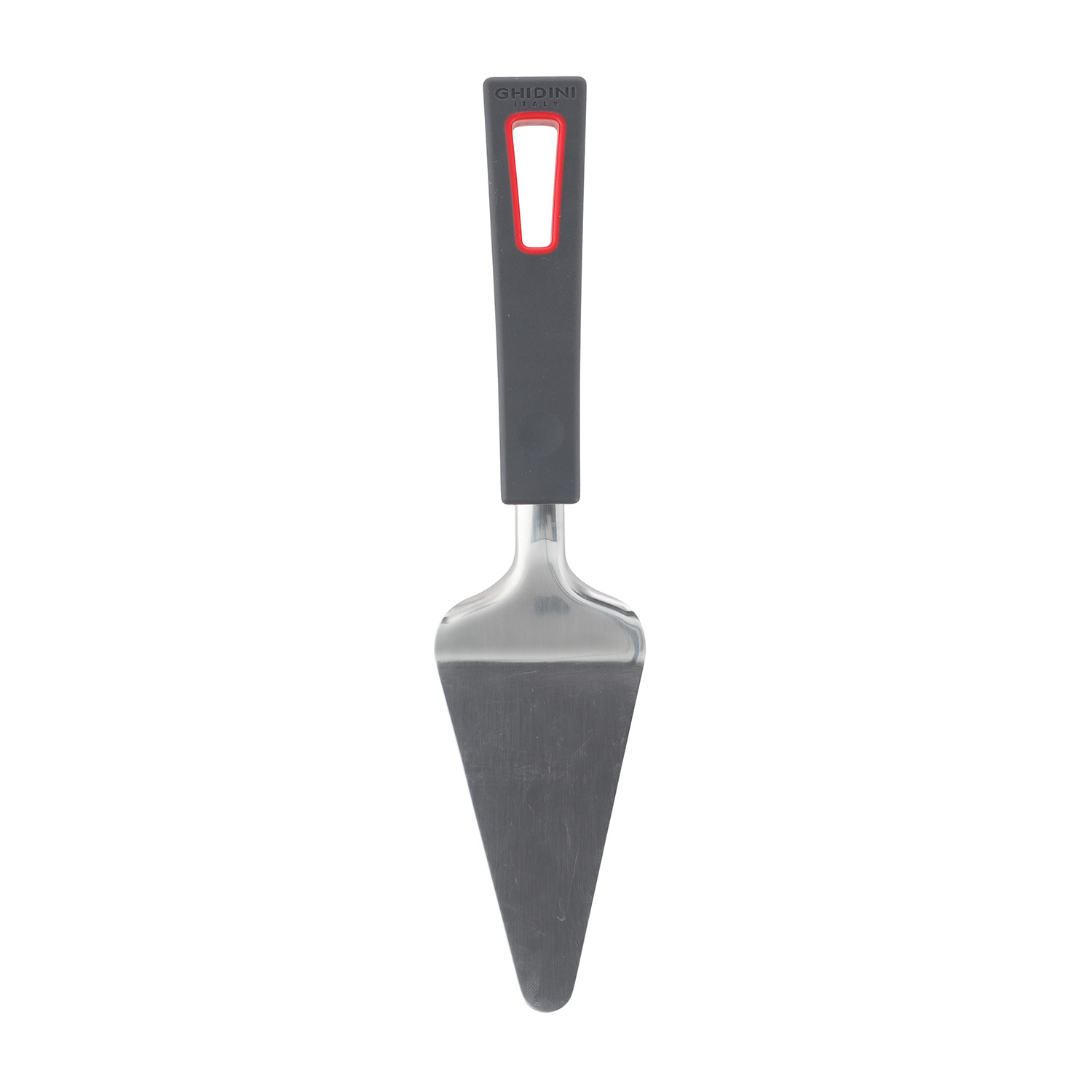 SERVIDOR DE TORTA ACERO INOX 26 CM VIVA - 2