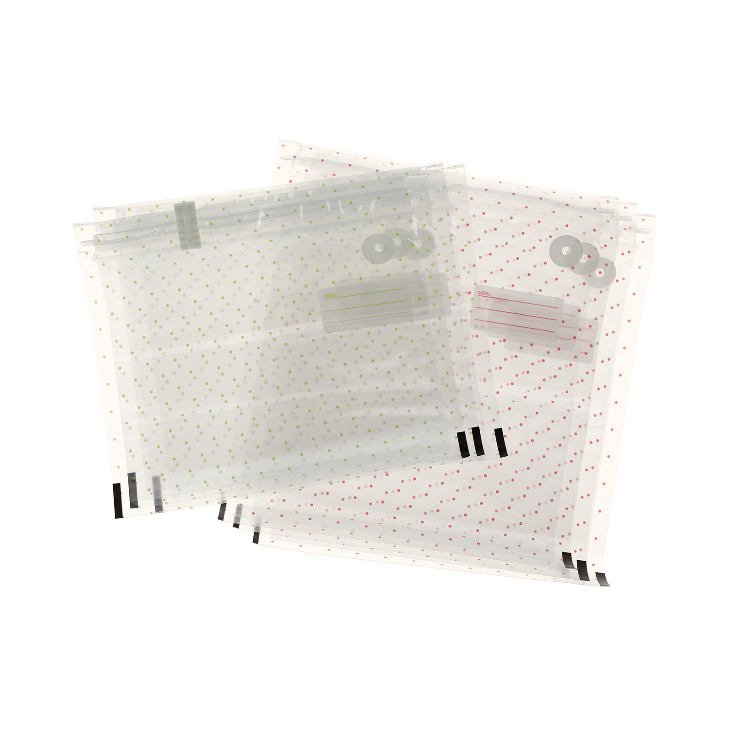 PACK 10 BOLSAS AL VACÍO PARA ALIMENTOS FVB CON BOMBA EXTRACTORA - 3