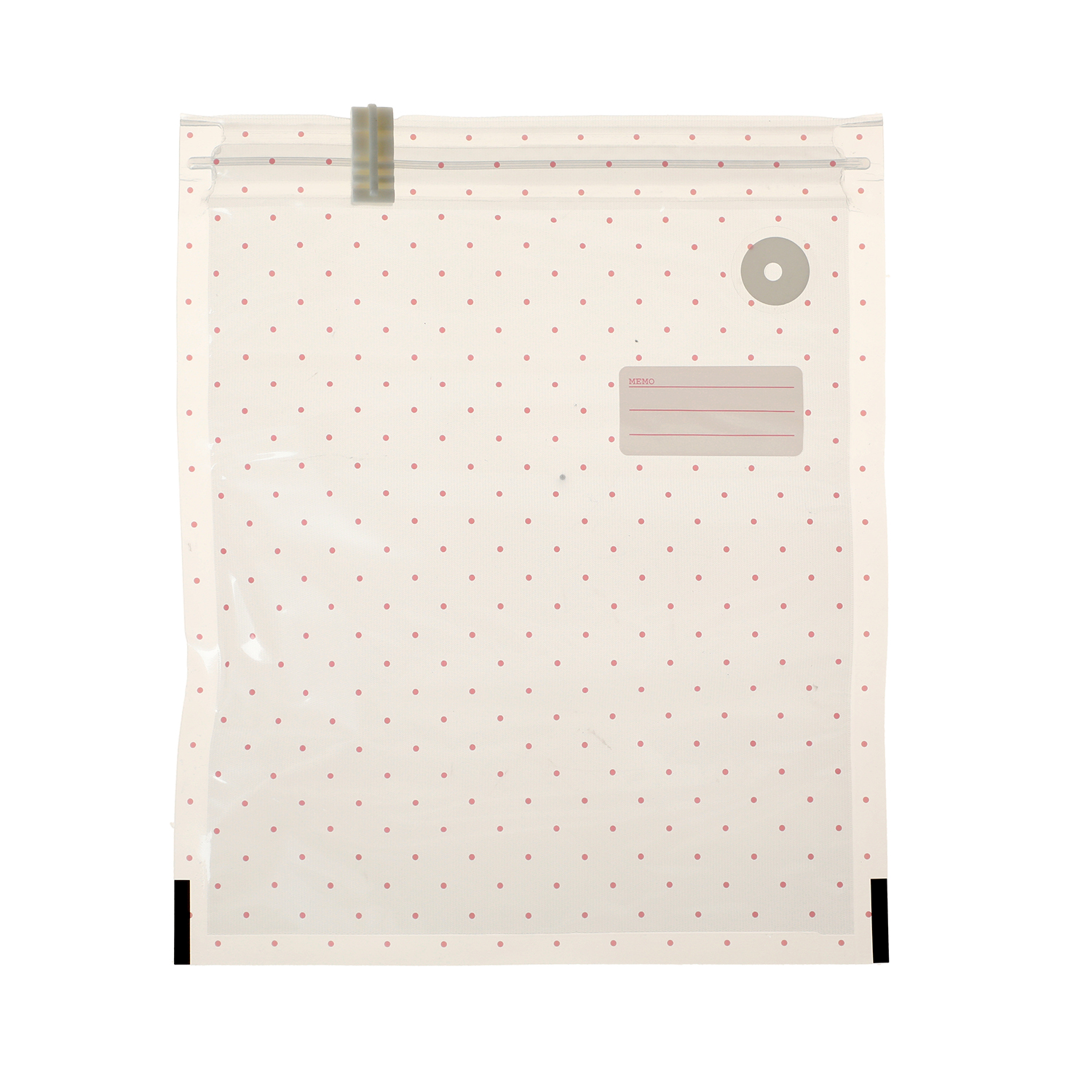 PACK 10 BOLSAS AL VACÍO PARA ALIMENTOS FVB CON BOMBA EXTRACTORA - 4