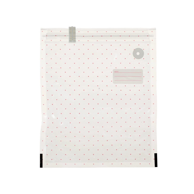 PACK 10 BOLSAS AL VACÍO PARA ALIMENTOS FVB 23X28 CM - 3