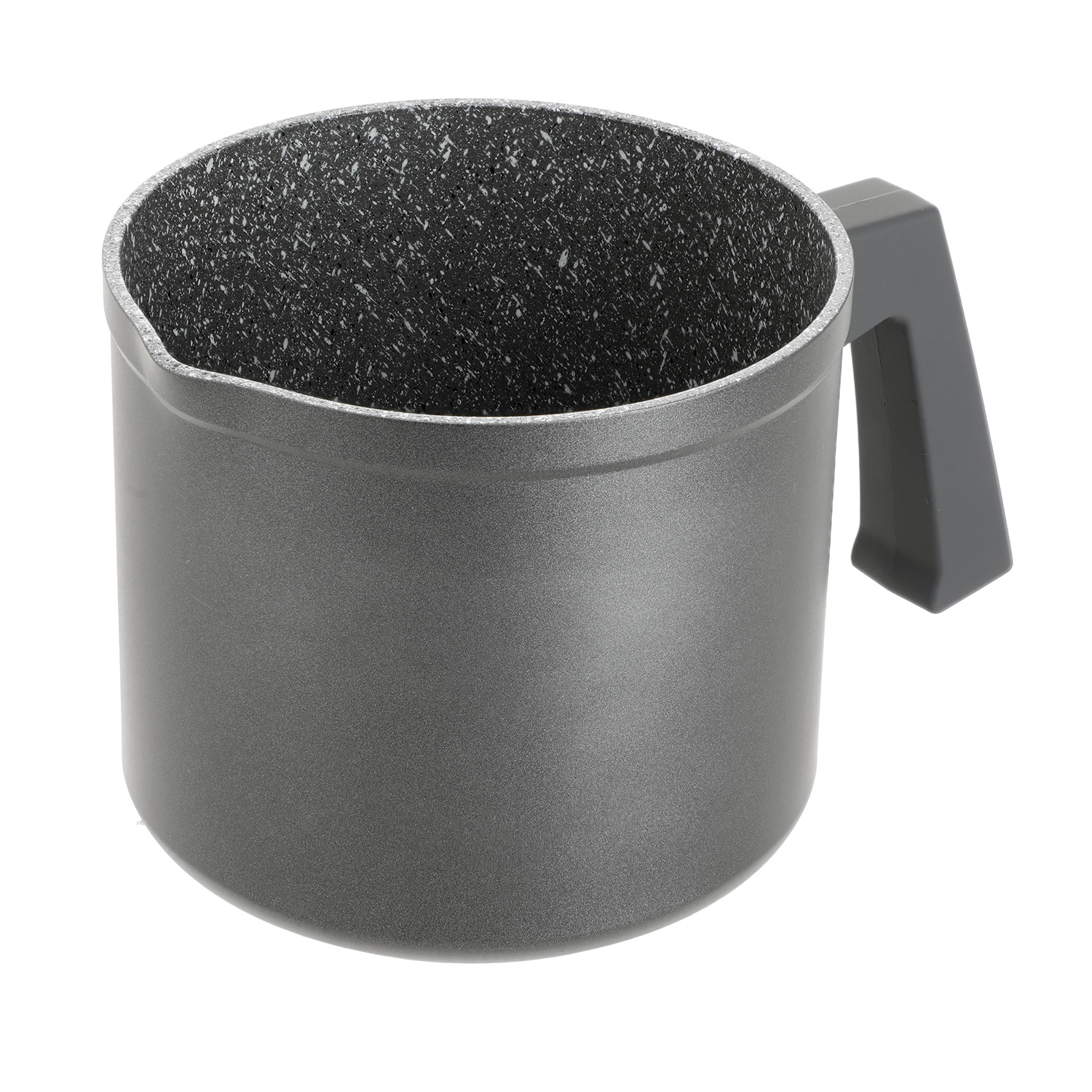 CACEROLA LECHE 12CM 1 LT VIVA - 2