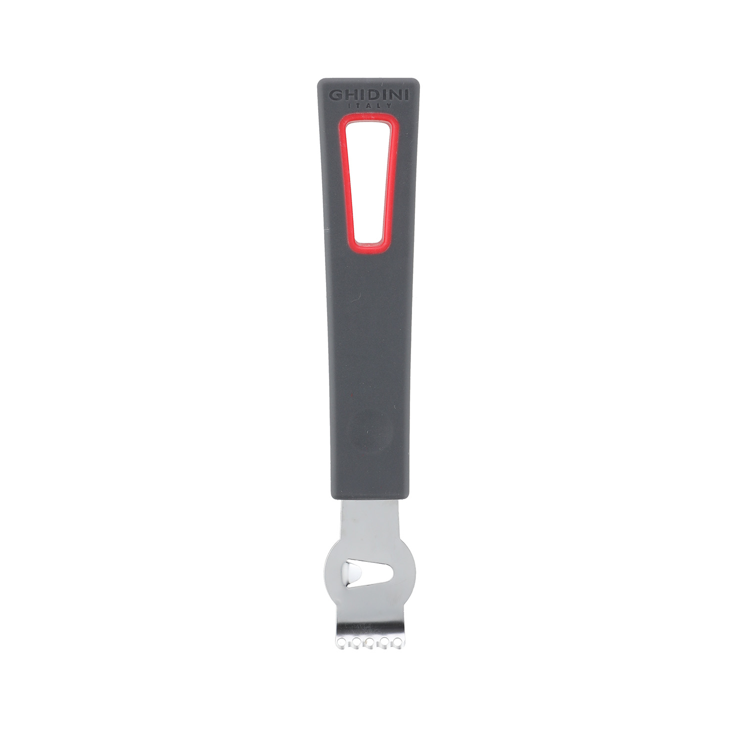 RALLADOR CASCARA LIMON ACERO INOX VIVA - 2