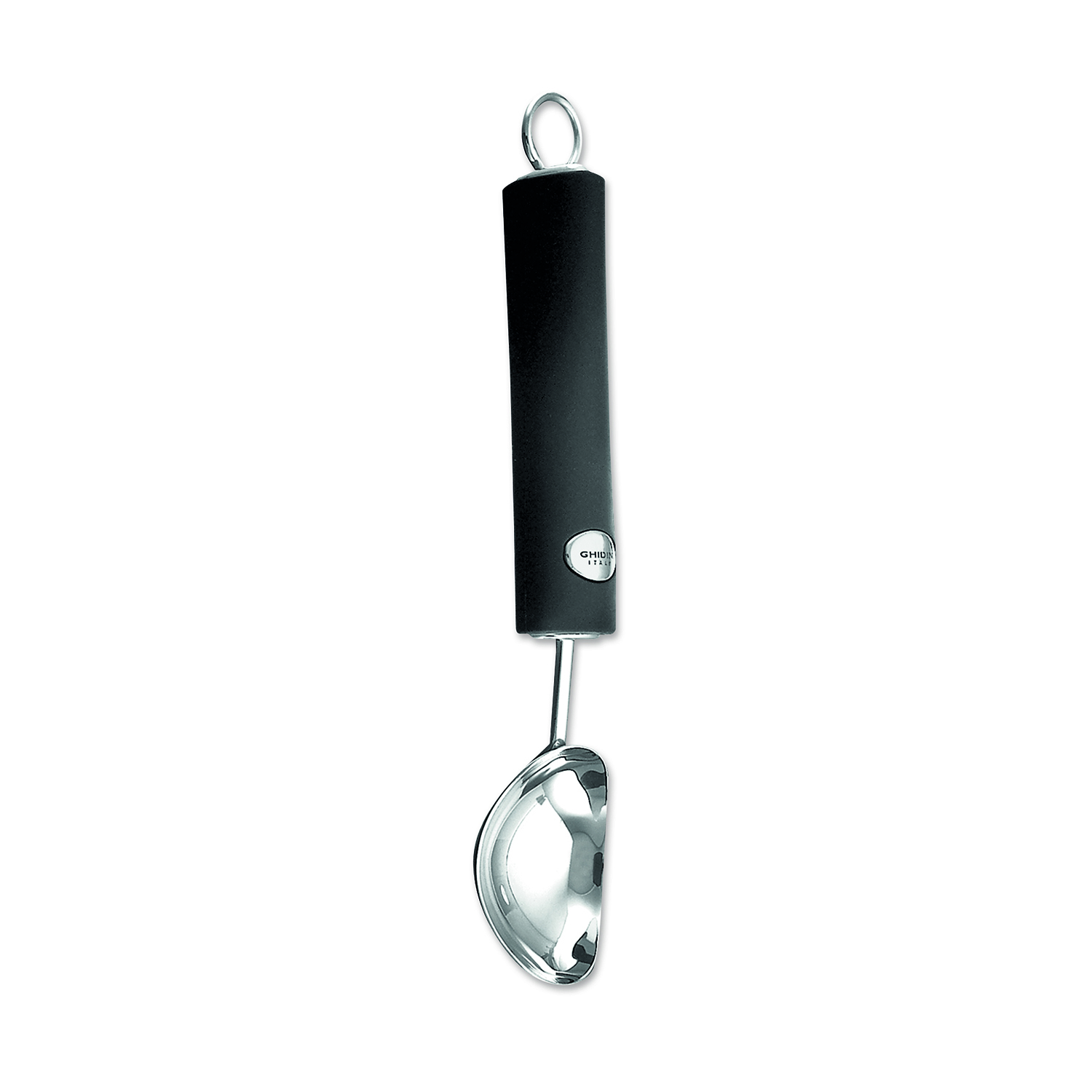 CUCHARA PARA SERVIR HELADO TWIST - 1
