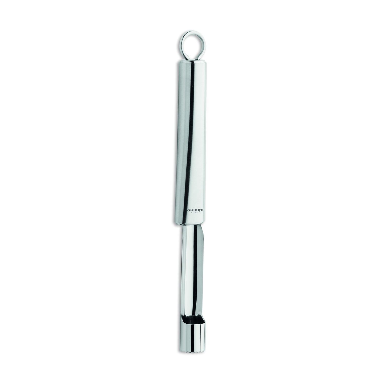 DESCORAZONADOR DE MANZANA ACERO INOX SMART - 1