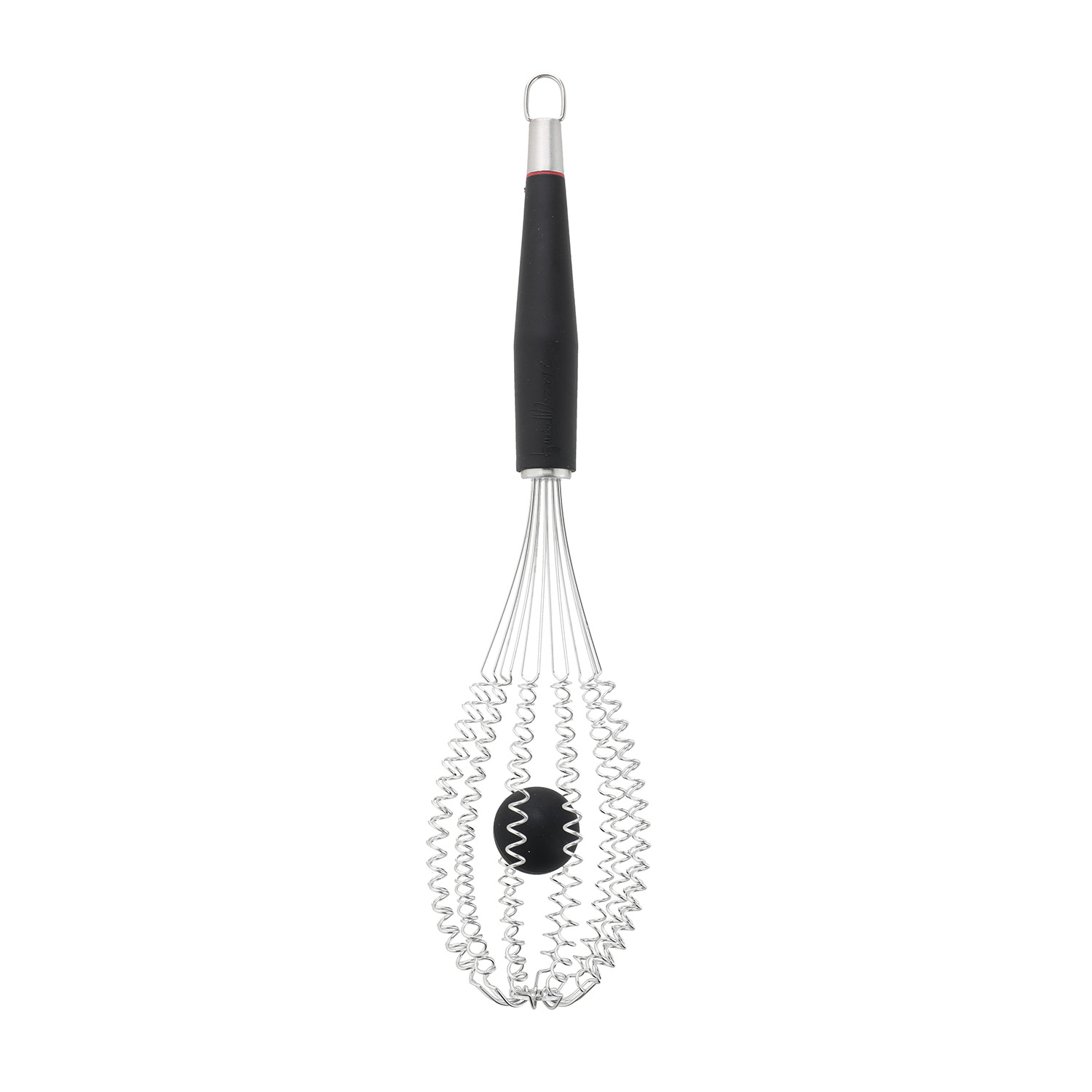 BATIDOR MANUAL ACERO INOX MASSARI - 2