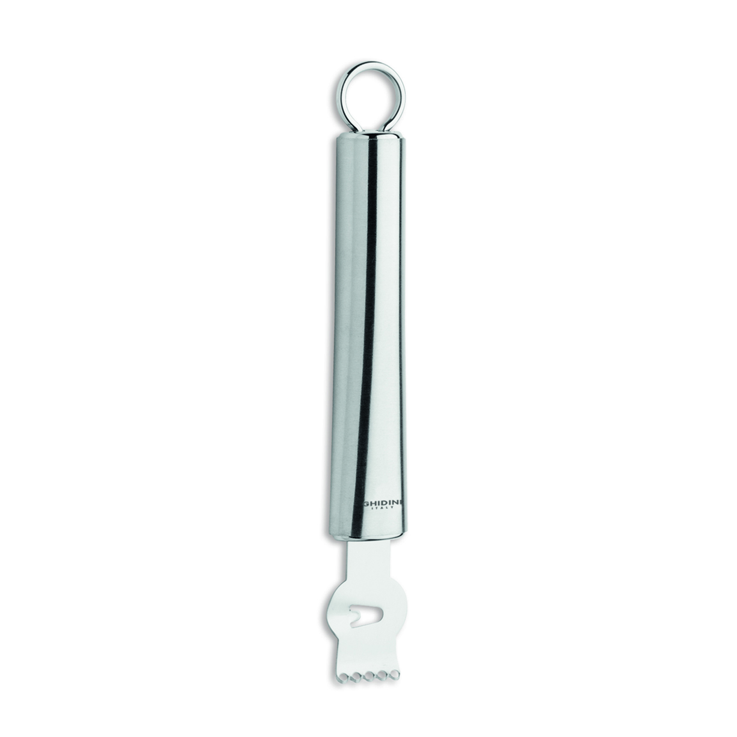 RALLADOR CASCARA LIMON ACERO INOX SMART - 1