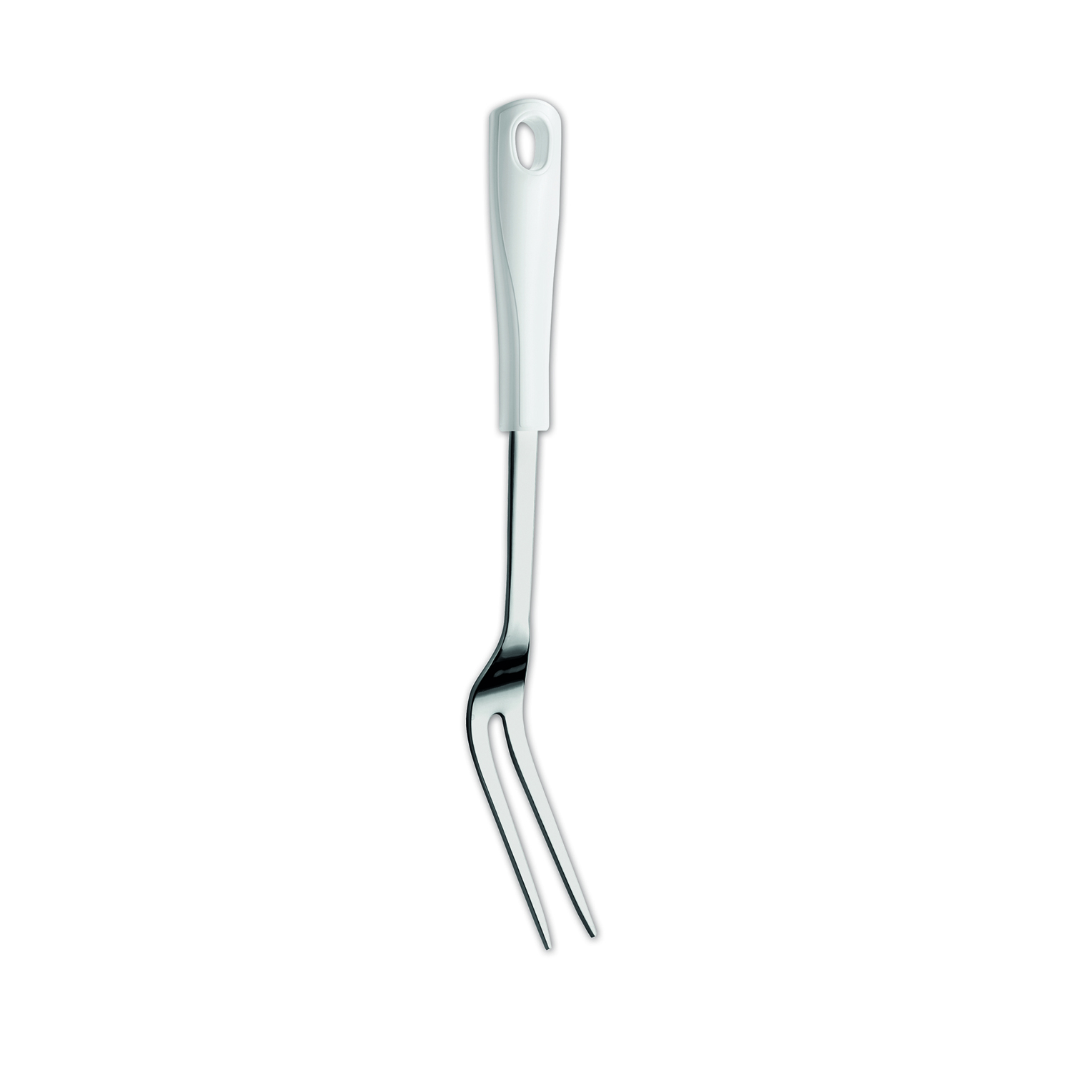 TENEDOR PARA CARNE ACERO INOX DAILY - 1