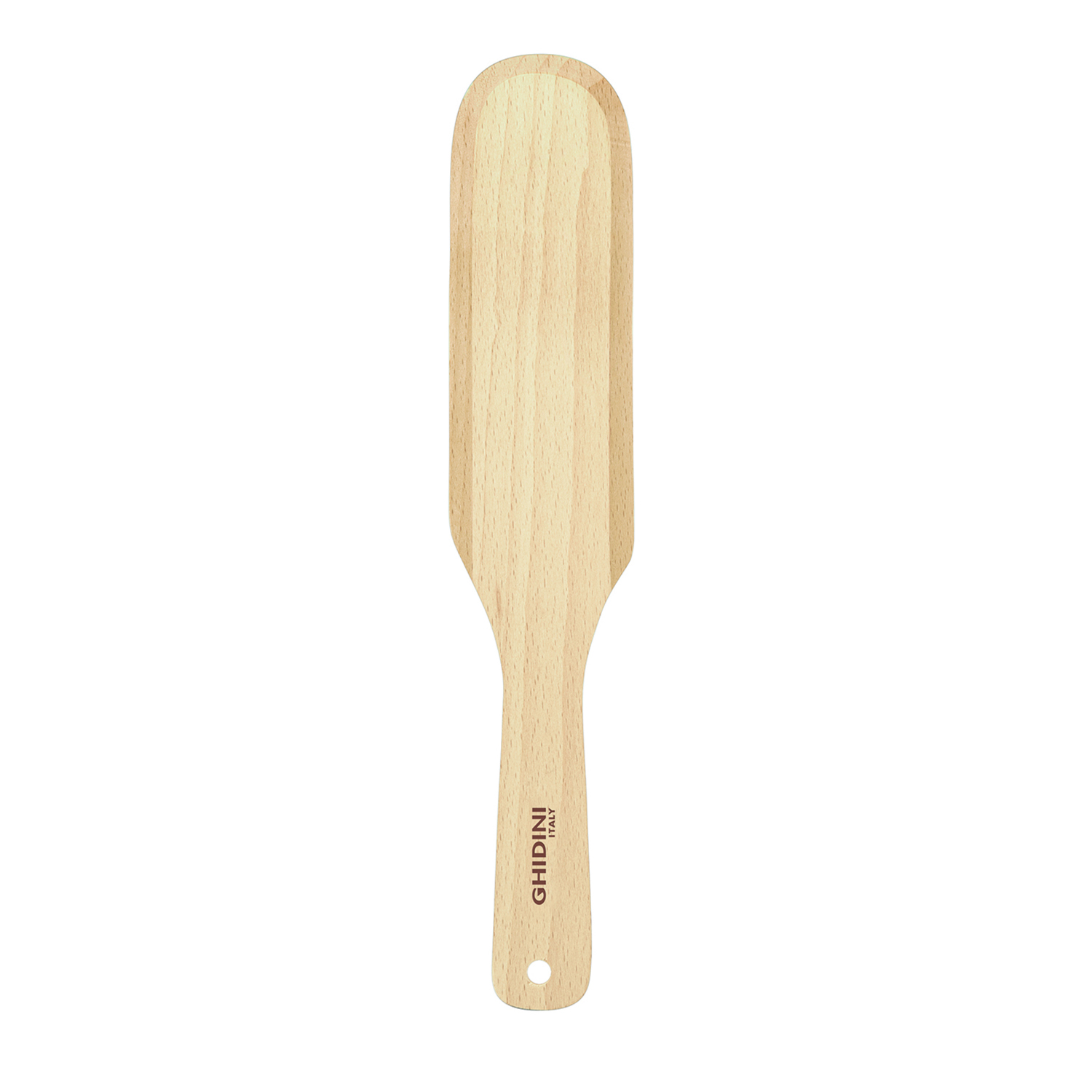 ESPATULA MADERA 30CM - 1