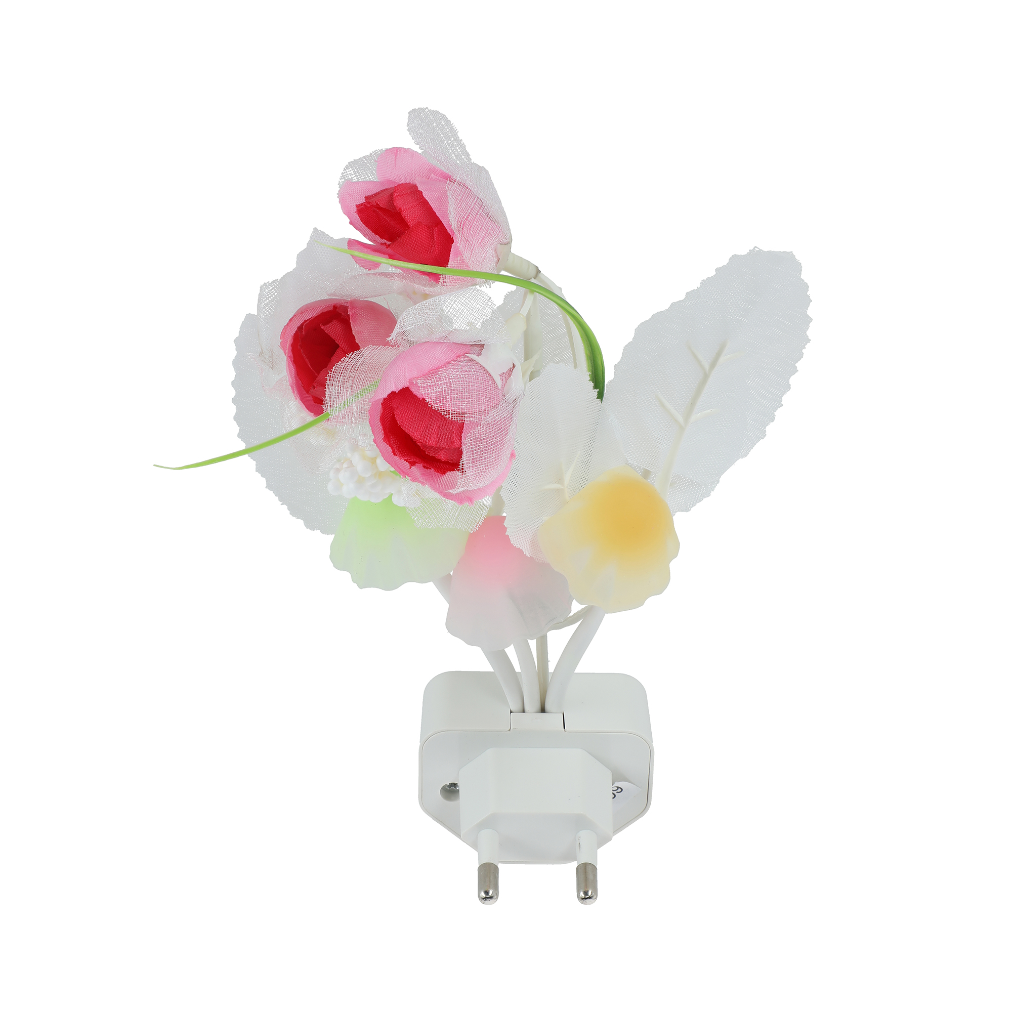 ESPANTACUCO LED FLOWERS - 1