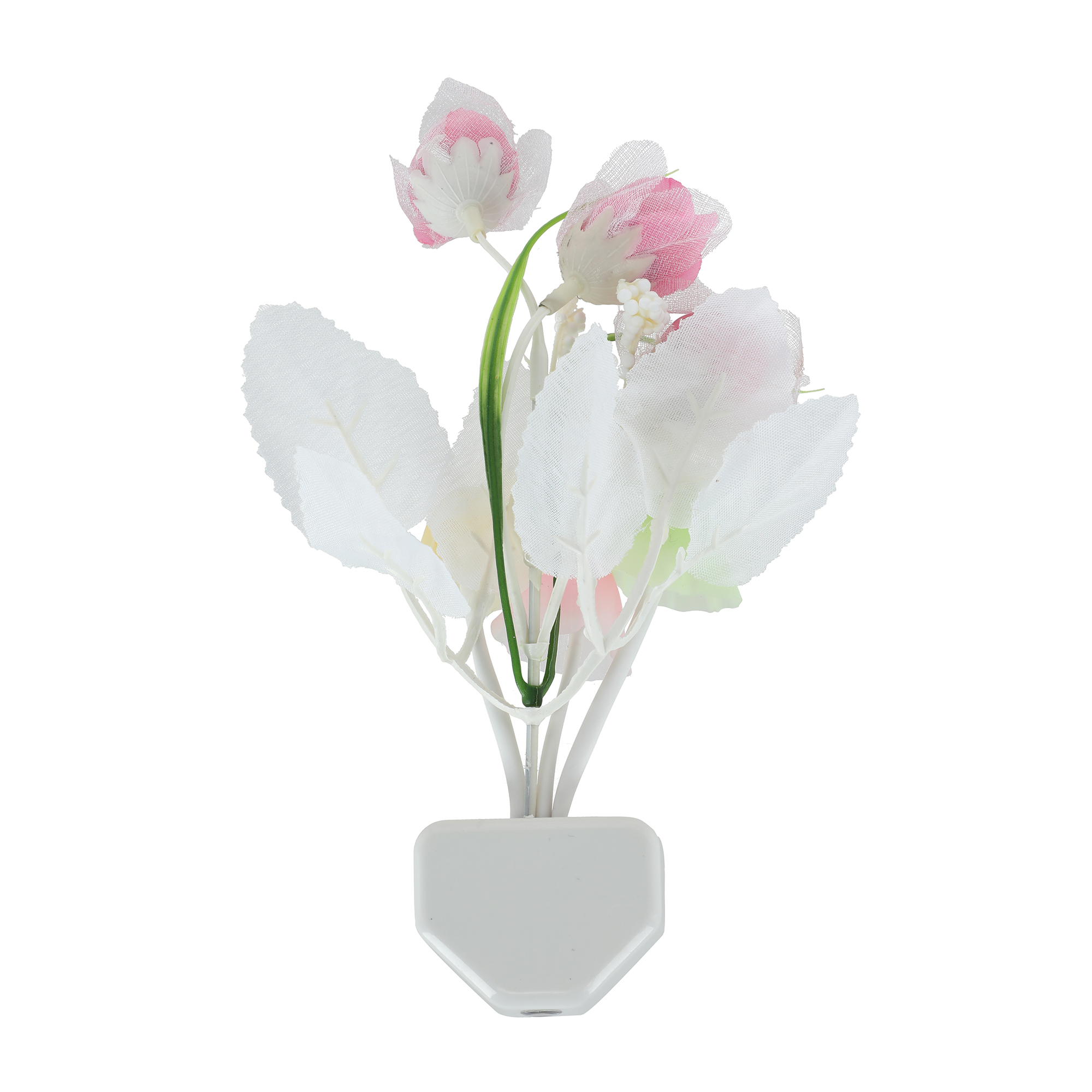 ESPANTACUCO LED FLOWERS - 2