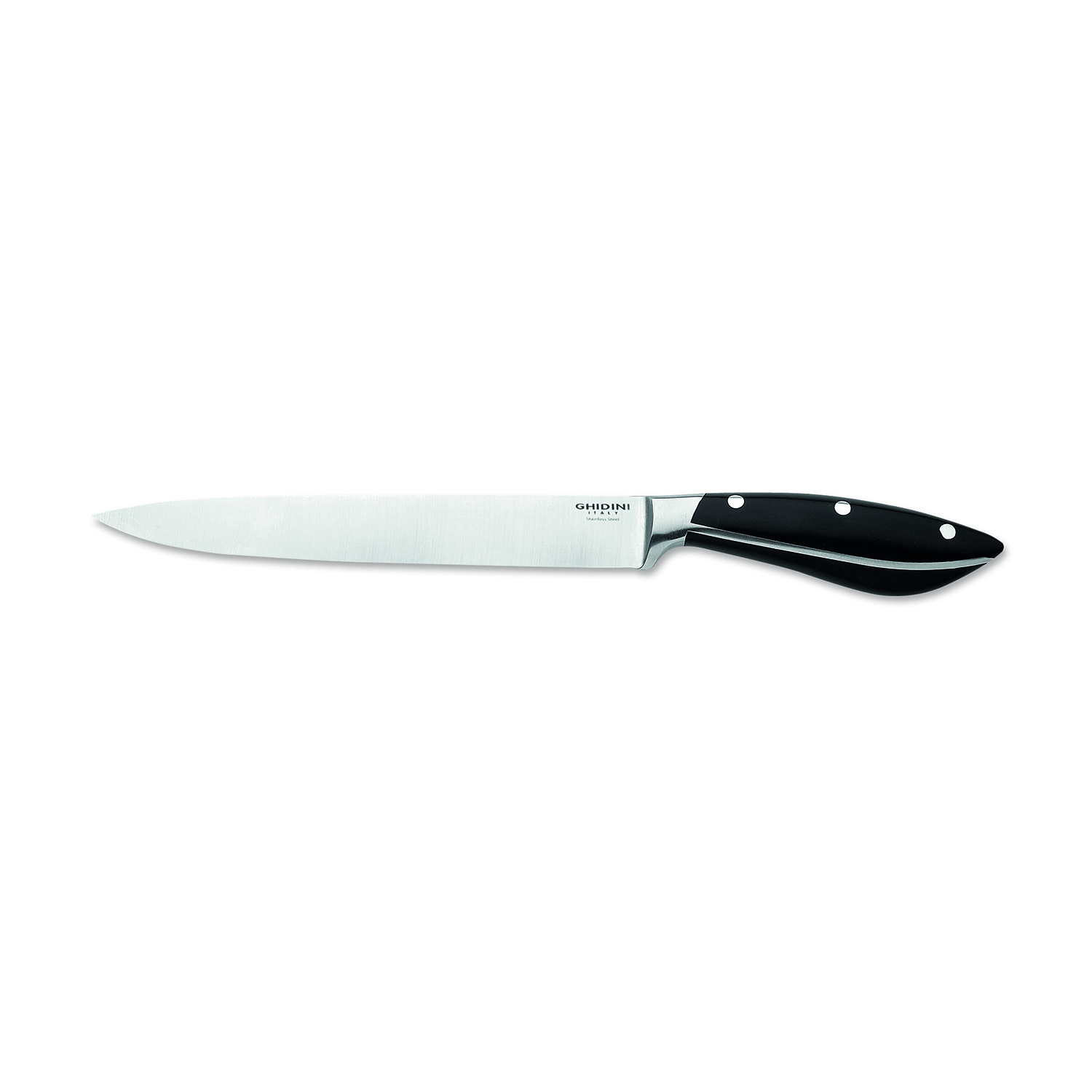CUCHILLO REBANADOR 20.5CM DAILY - 1