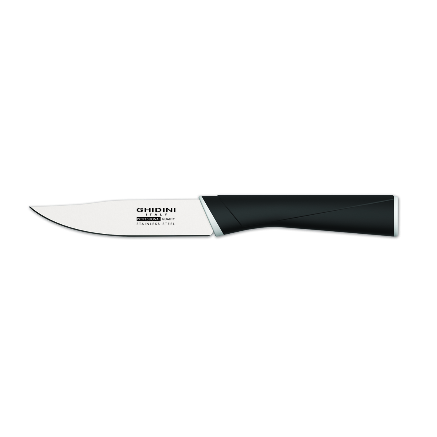 CUCHILLO PARA VERDURAS 9.5CM DAILY - 1