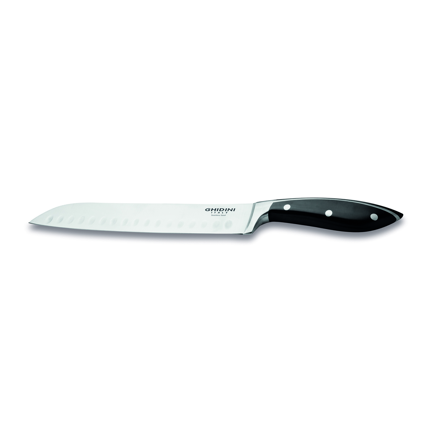 CUCHILLO SANTOKU 22.5CM DAILY - 1