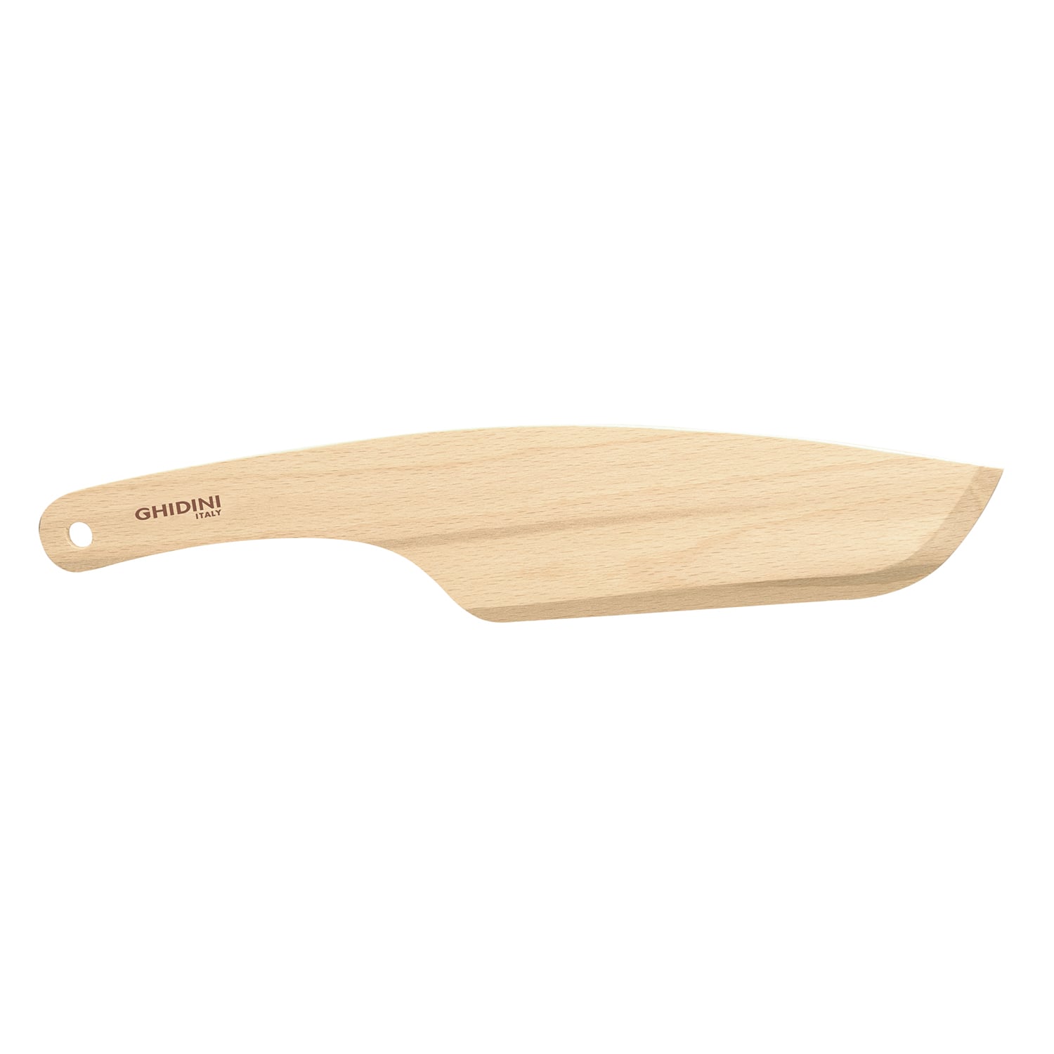 CUCHILLO MADERA 28CM - 1