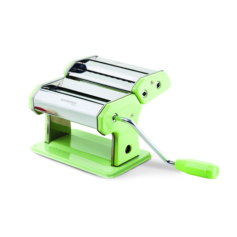 GHIDINI MAQUINA PARA PASTAS GHIDINI CASERAS
