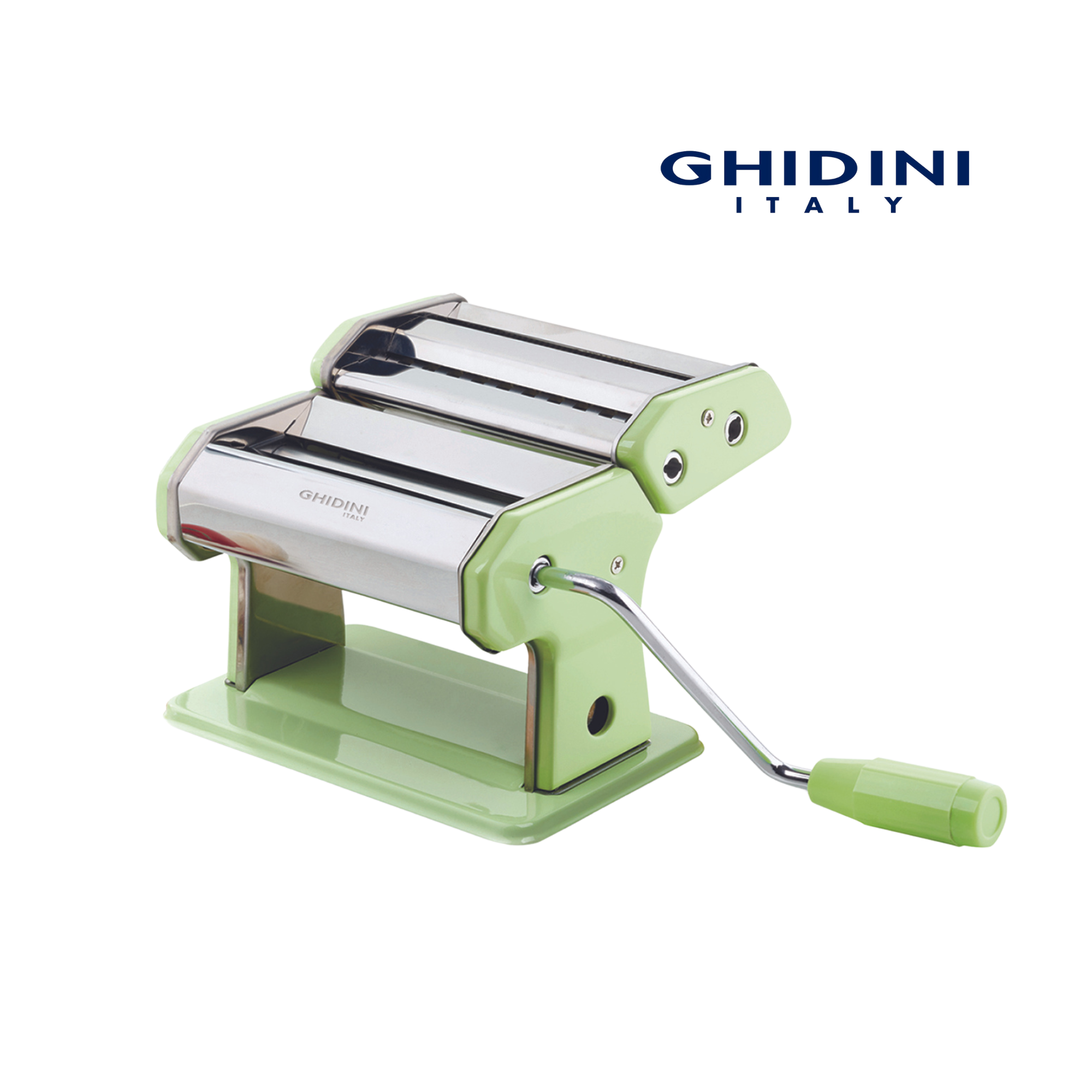 MAQUINA PARA PASTAS GHIDINI CASERAS - 3