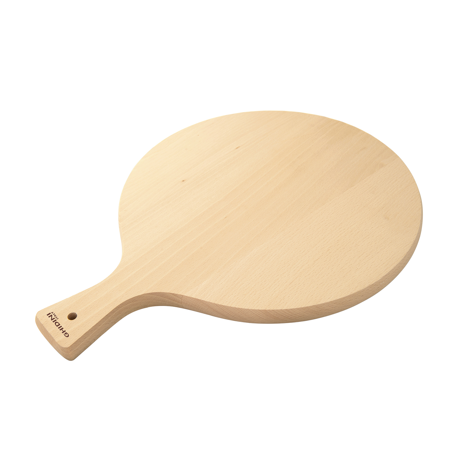 TABLA MADERA PARA CORTAR PIZZA 30CM GP&ME - 1
