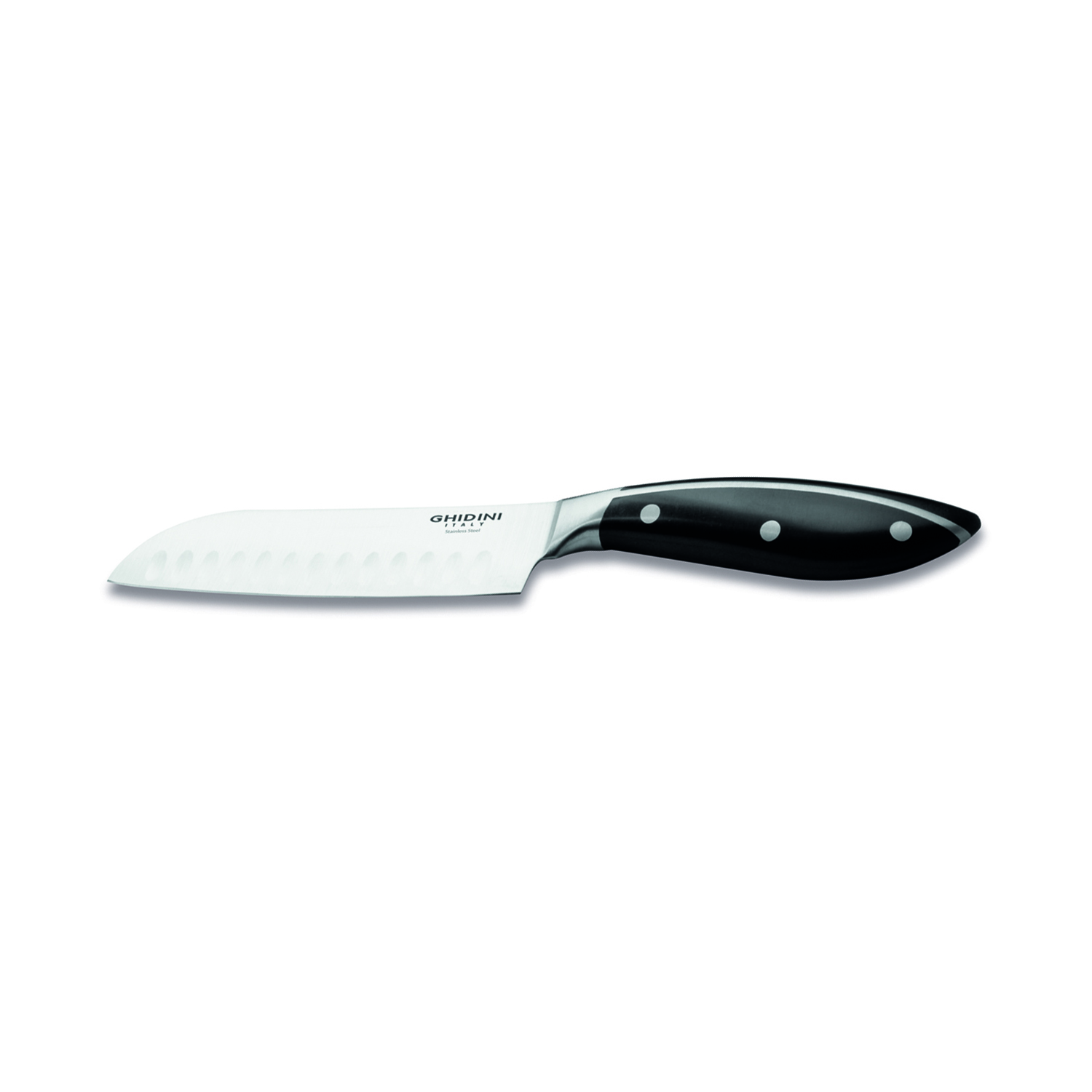 CUCHILLO SANTOKU 12CM - 1