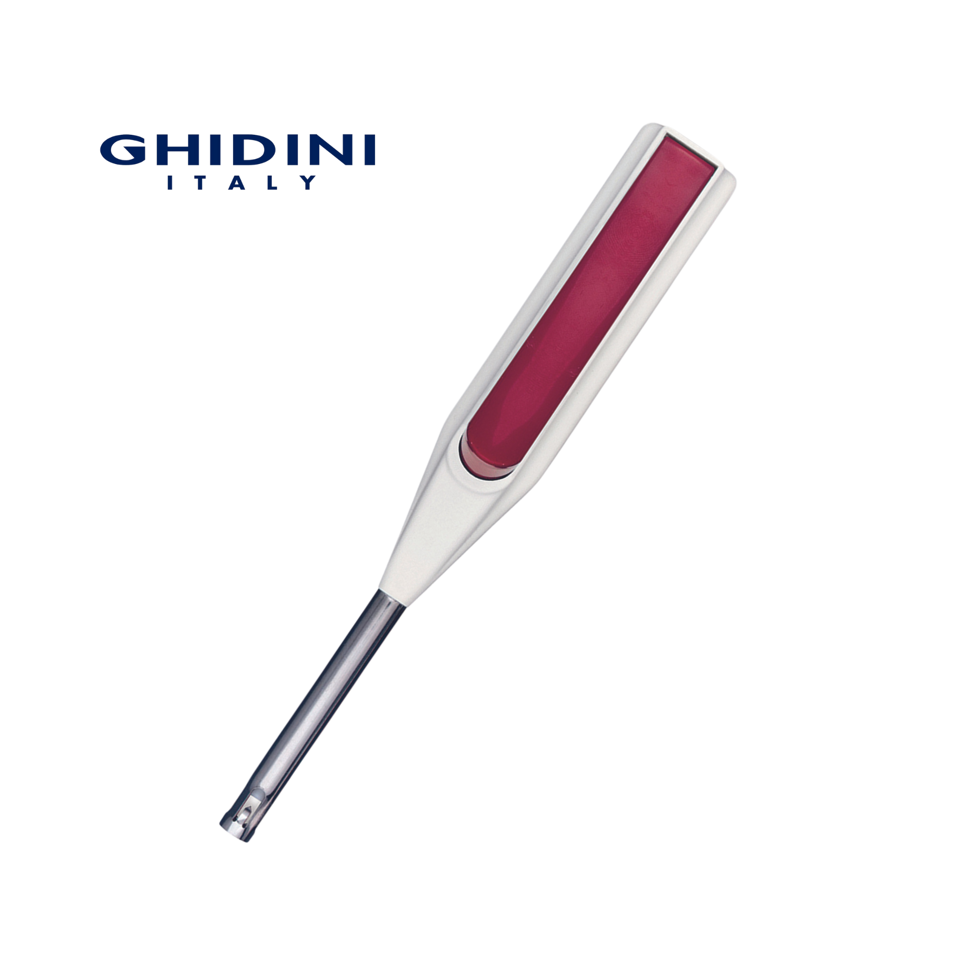 CHISPERO ELÉCTRICO COCINA ROJO - 3