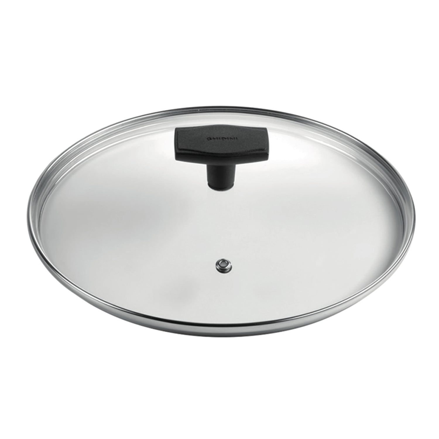 SET CACEROLA 20CM ANTIADHERENTE BLANCO CON TAPA DAILY - 3