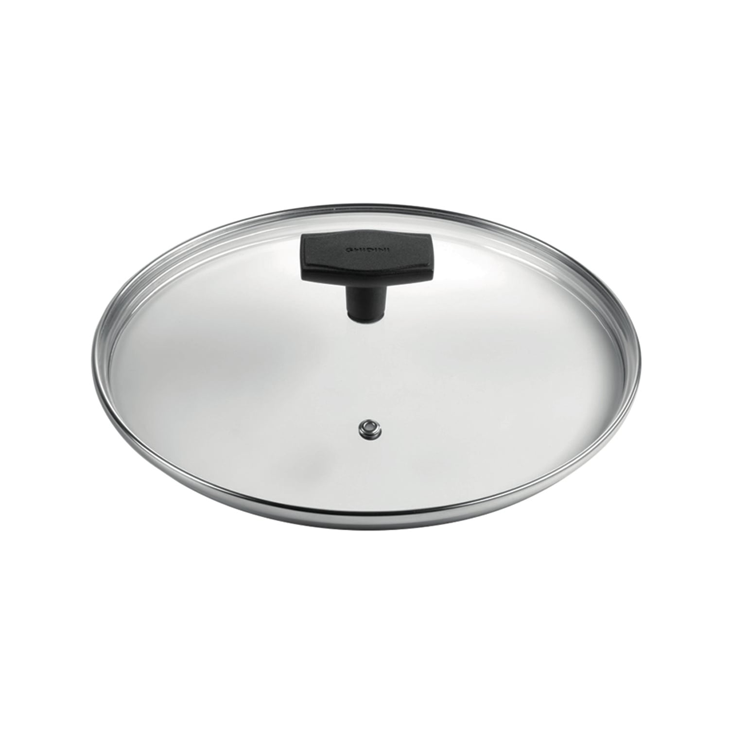 SET WOK 1 ASAS 28CM ANTIADHERENTE BLANCO CON TAPA DAILY - 3