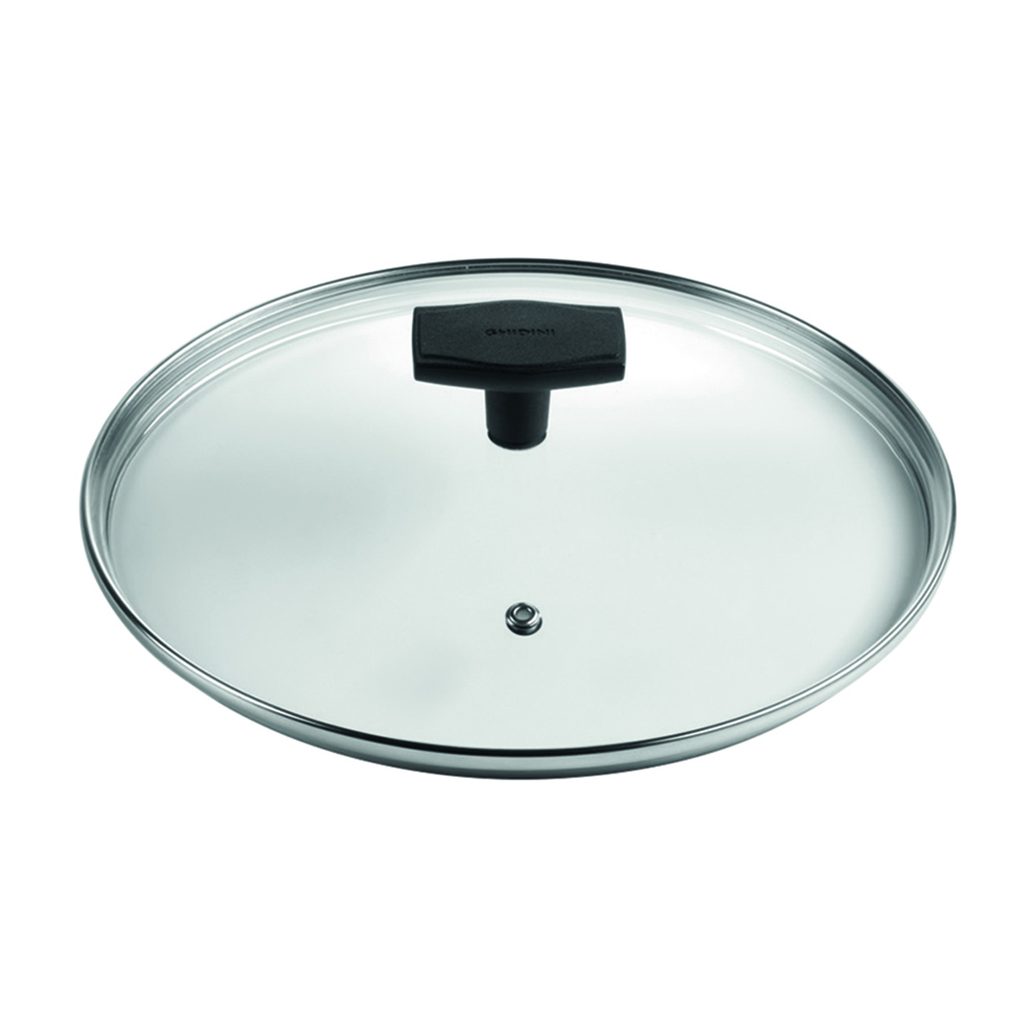SET OLLA 2 ASAS 24CM ANTIADHERENTE NEGRO CON TAPA DAILY - 3
