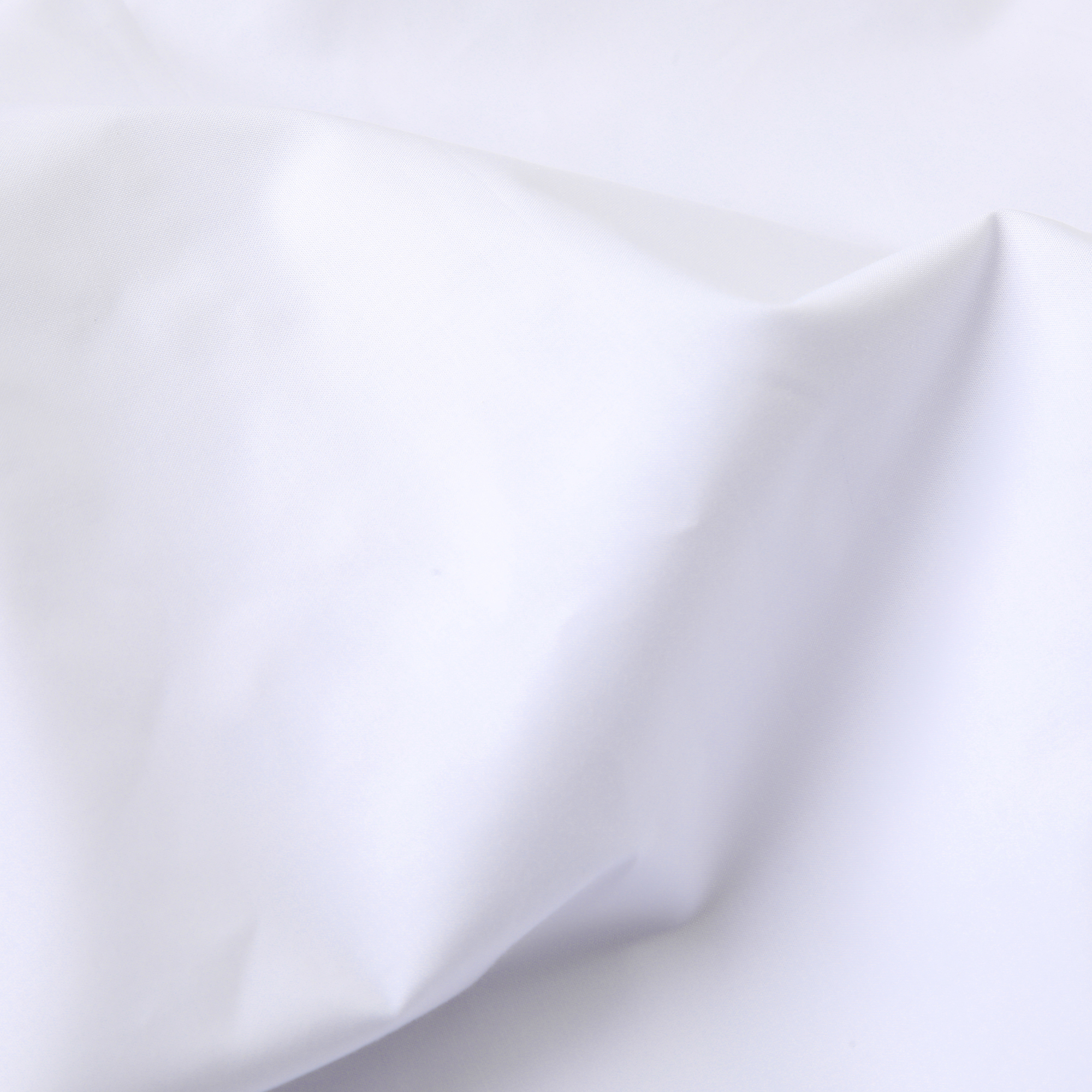 SET SÁBANAS LE NUIT PERCALE KING 300 HILOS ALGODÓN PIMA PERUANO BLANCO LISO - 7