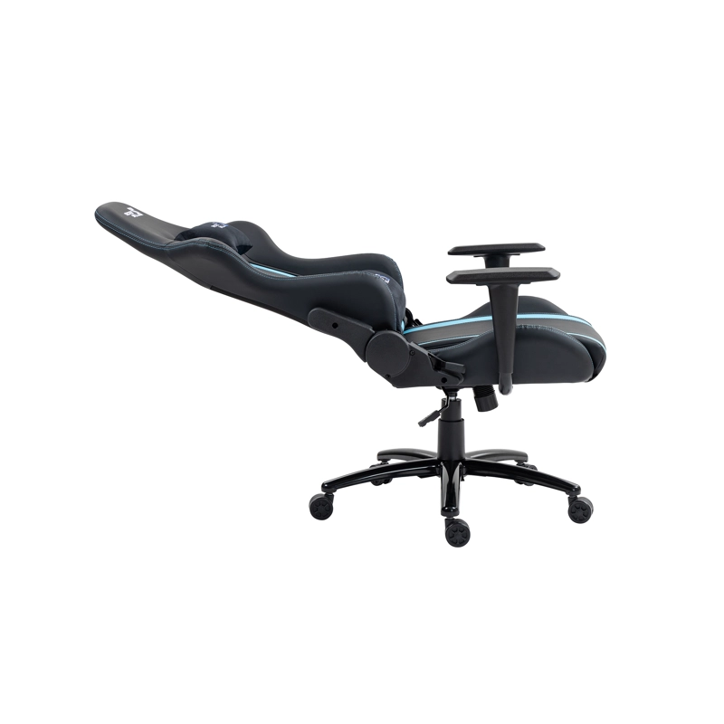 SIILA GAMER FURIOUS NEGRO /AZUL - 7