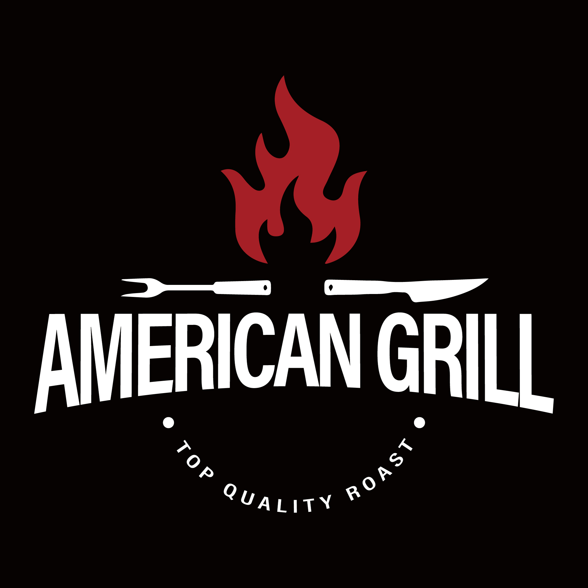 FUNDA PARRILLA XS AMERICAN GRILL - 3