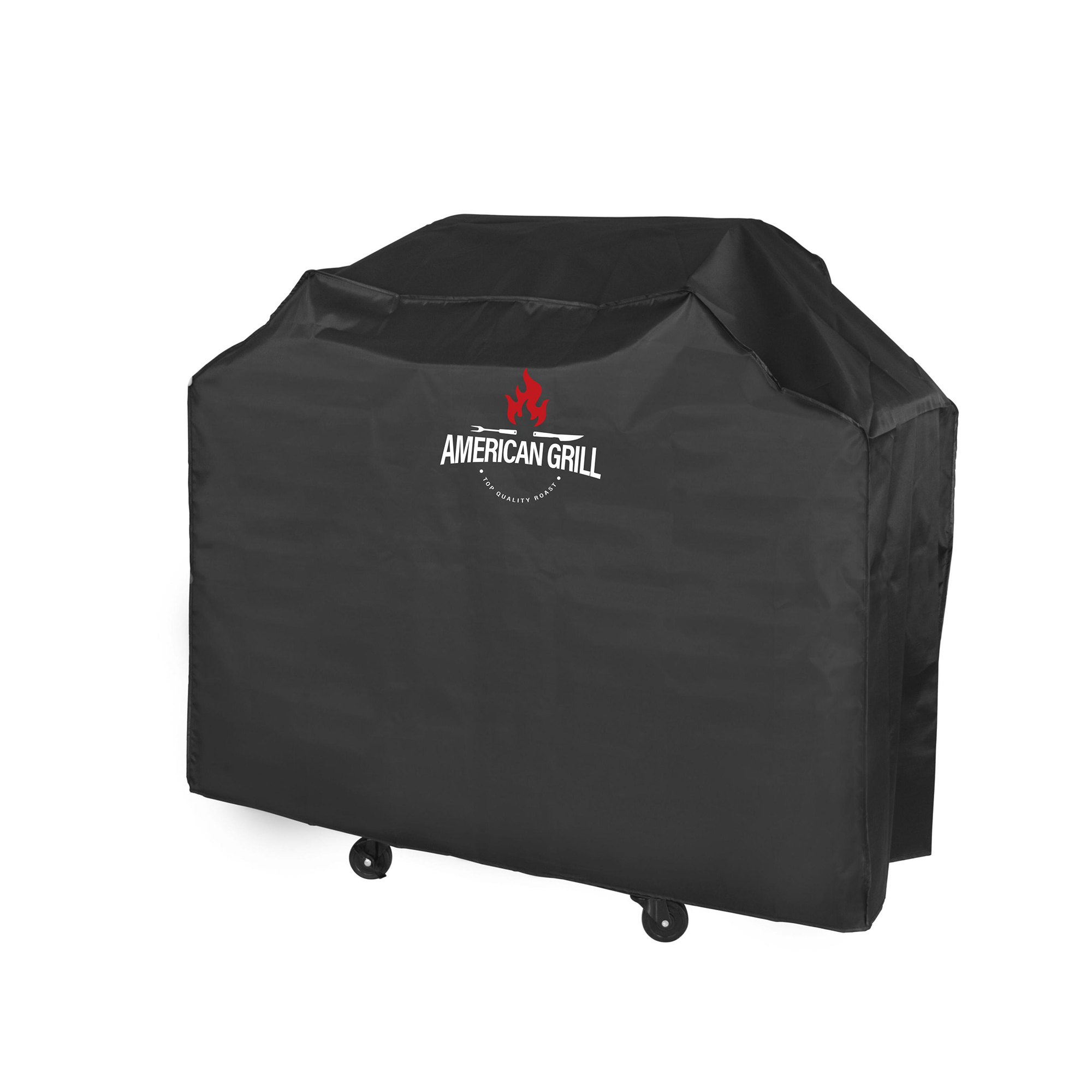 FUNDA PARRILLA M AMERICAN GRILL - 1
