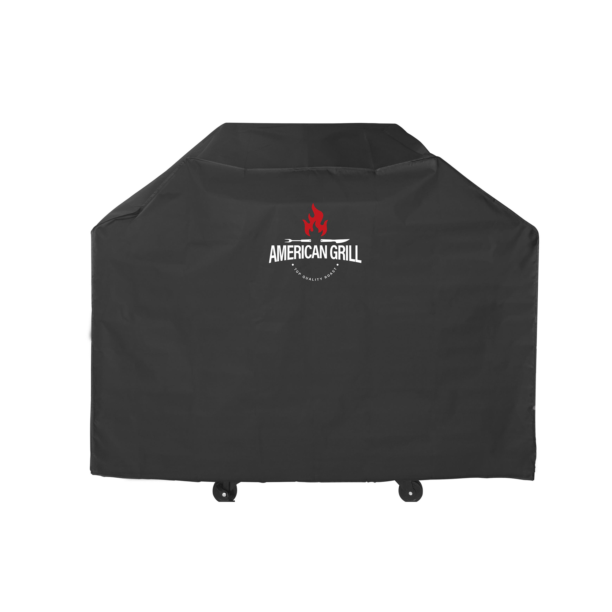 FUNDA PARRILLA M AMERICAN GRILL - 2