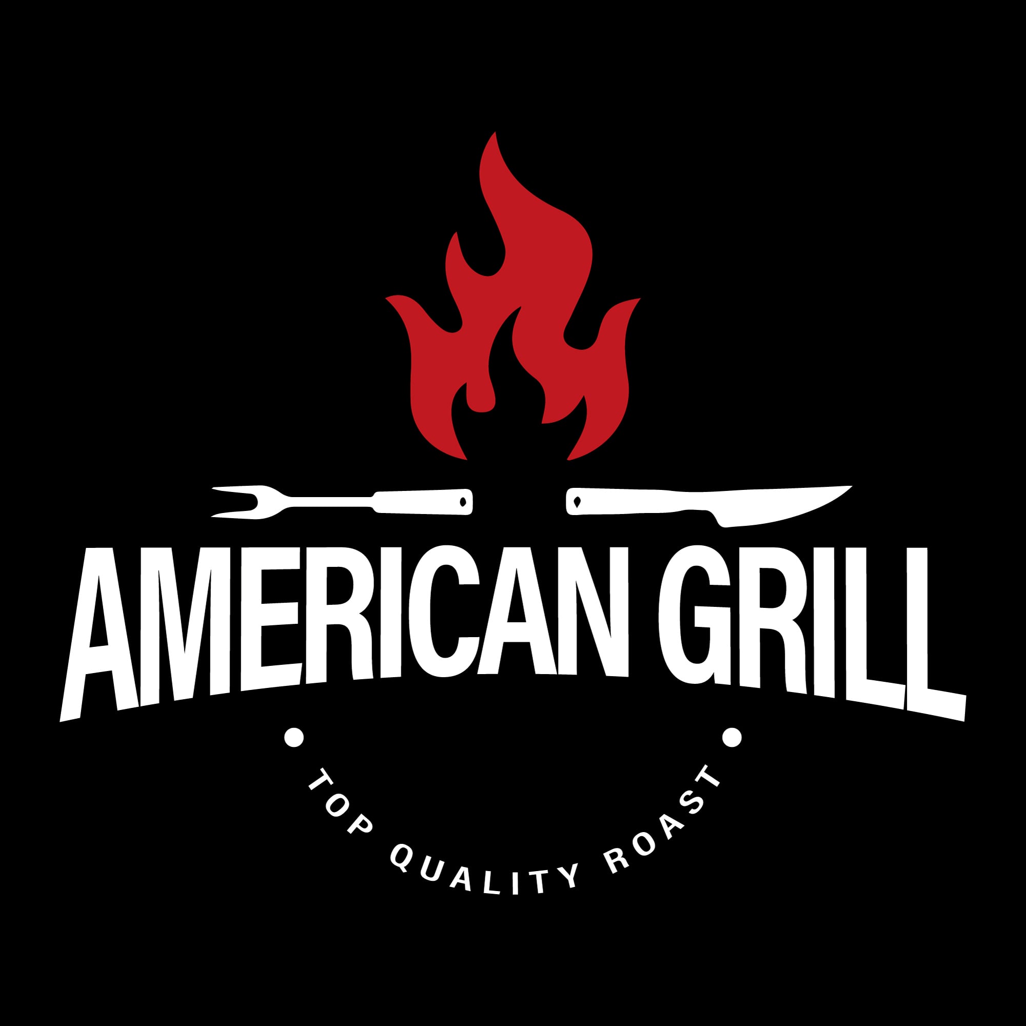 FUNDA PARRILLA S AMERICAN GRILL - 3