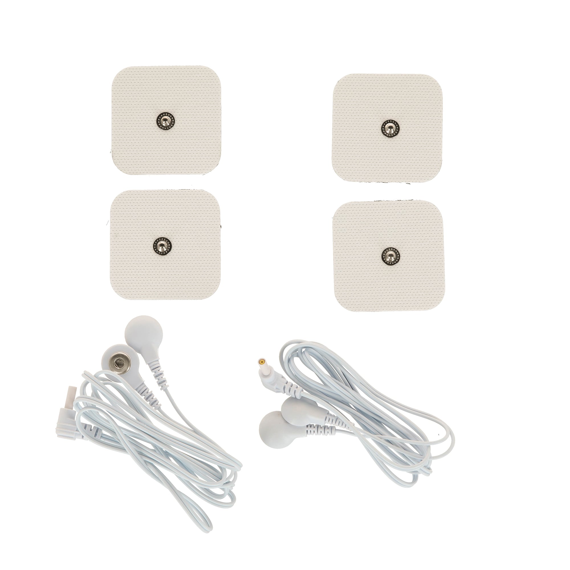 ELECTRO ESTIMULADOR BODYHEALTH EMS 3 EN 1 NOPAIN FX - 5