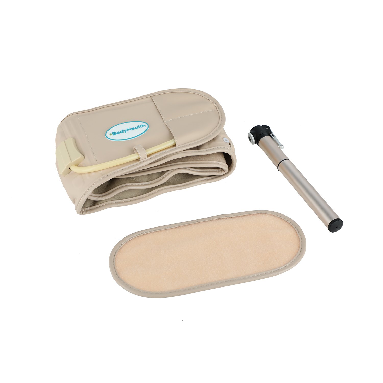 CINTURÓN BODYHEALTH DESCOMPRESIÓN LUMBAR DL500 - 1