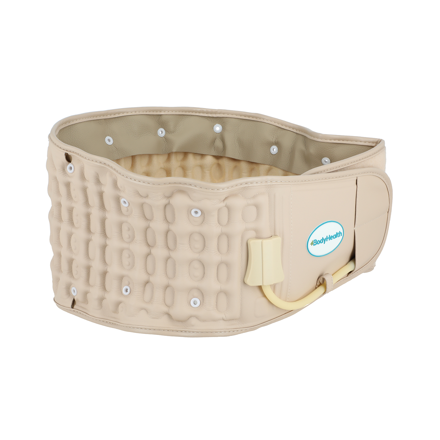 CINTURÓN BODYHEALTH DESCOMPRESIÓN LUMBAR DL500 - 2