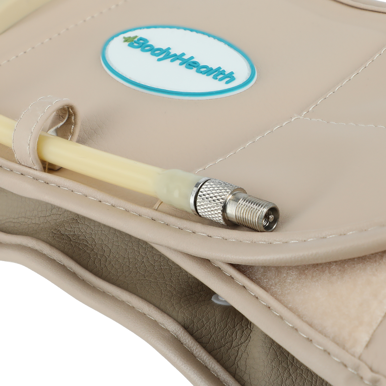 CINTURÓN BODYHEALTH DESCOMPRESIÓN LUMBAR DL500 - 3