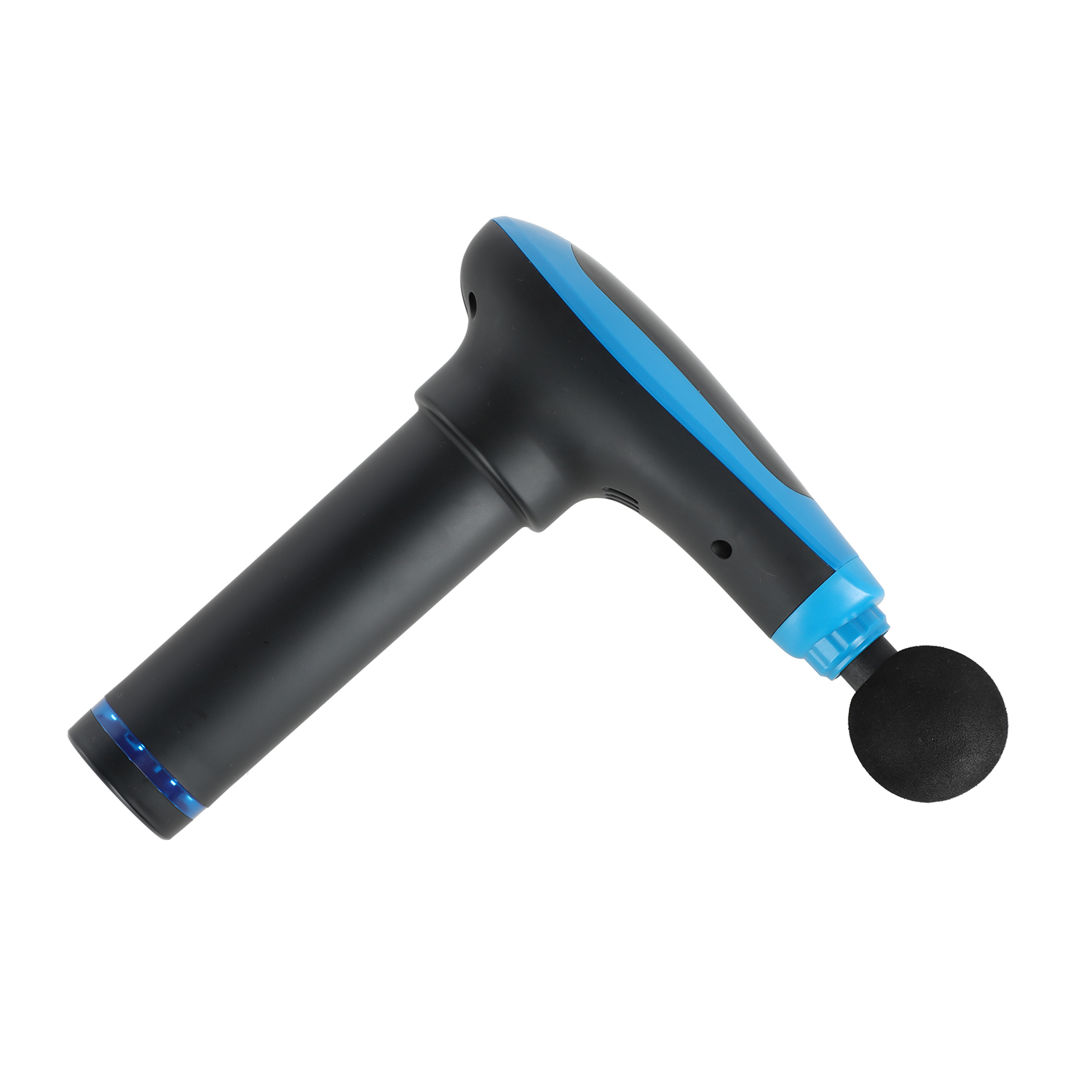 PISTOLA MASAJES BODYHEALTH THERAPYGUN BX - 6