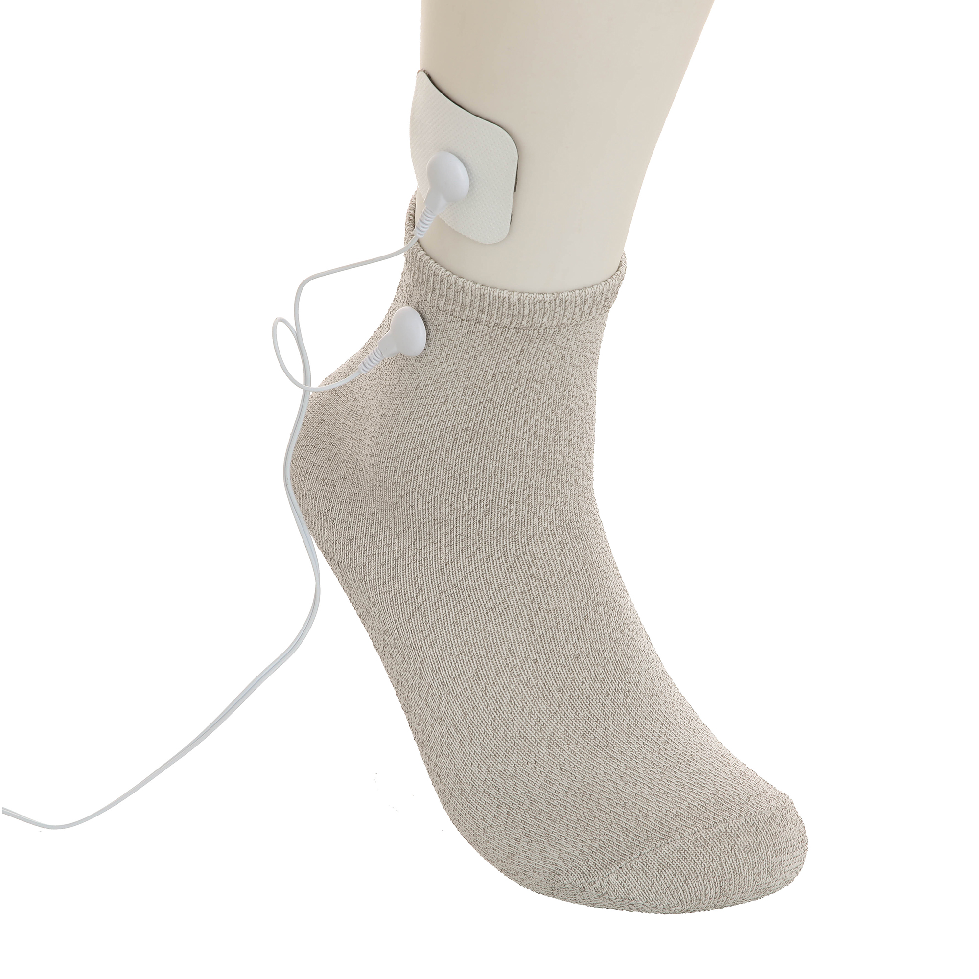 ELECTROTENS BODYHEALTH PAR PIE - 2