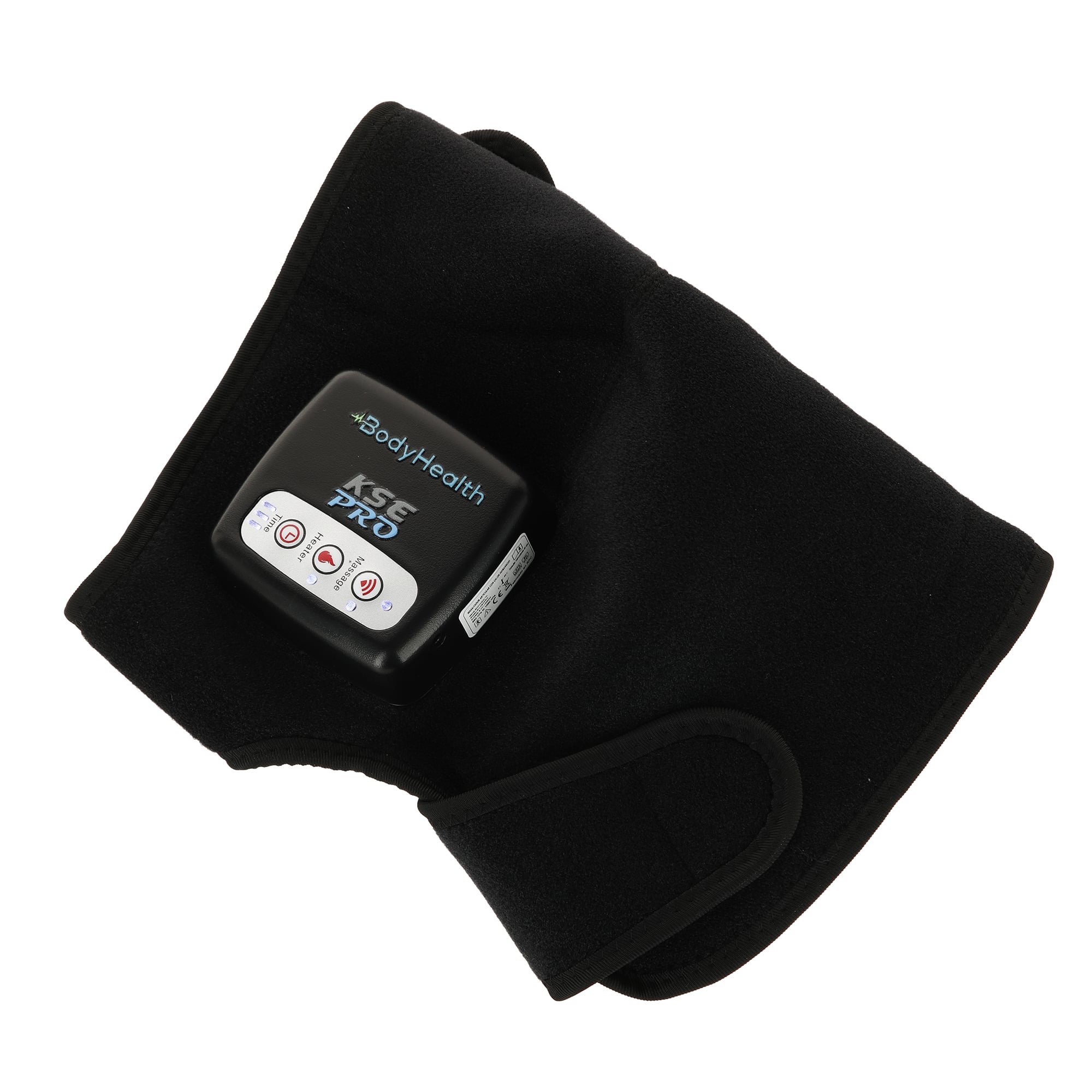 MASAJEADOR BODYHEALTH CON CALOR INFRARROJO ARTICULAR RECARGABLE KSE PRO - 1