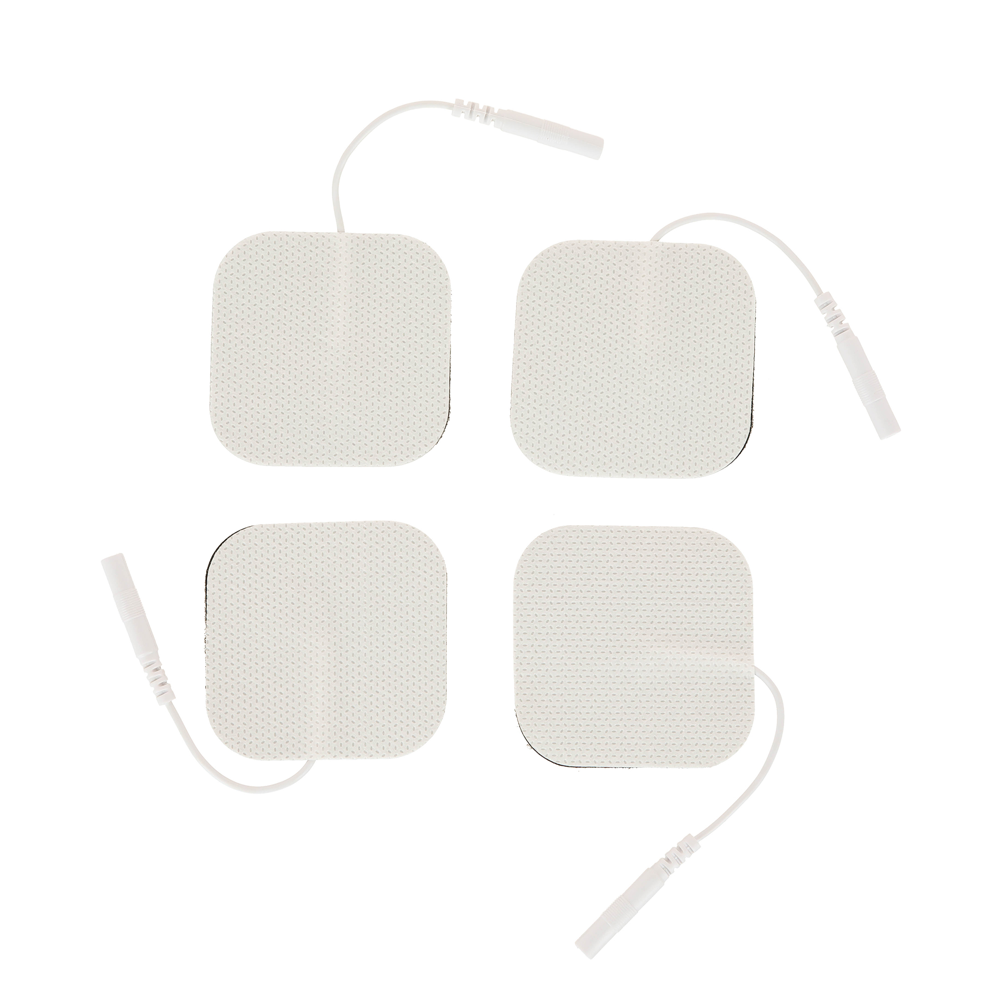 ELECTRO ESTIMULADOR BODYHEALTH RECARGABLE NOPAIN PRO MEDICAL - 6