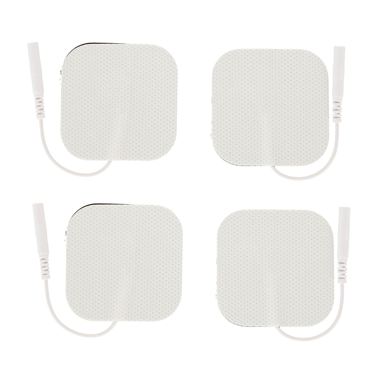 ELECTROTENS 2 PARES PAD 5 X 5 CM - 1