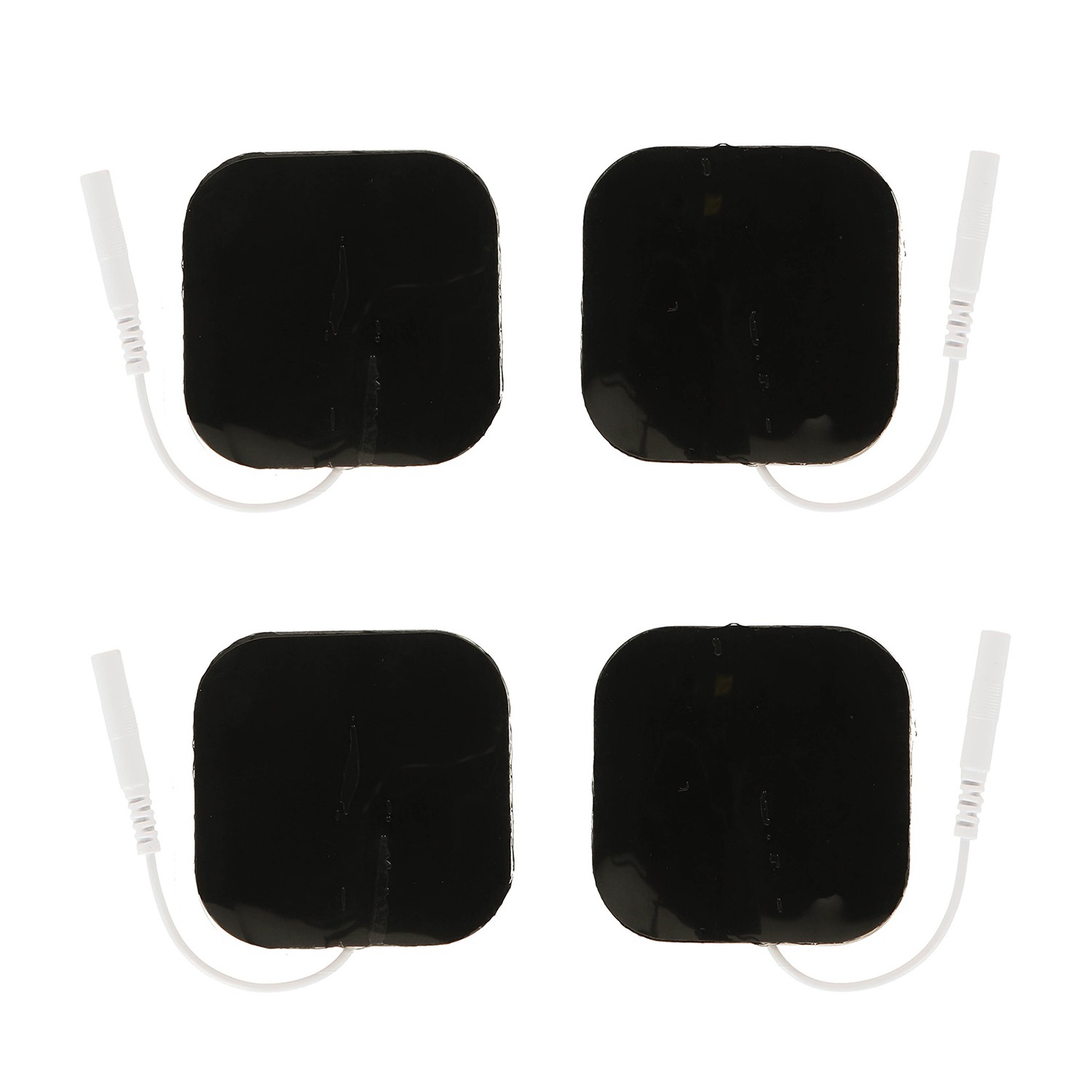ELECTROTENS 2 PARES PAD 5 X 5 CM - 2