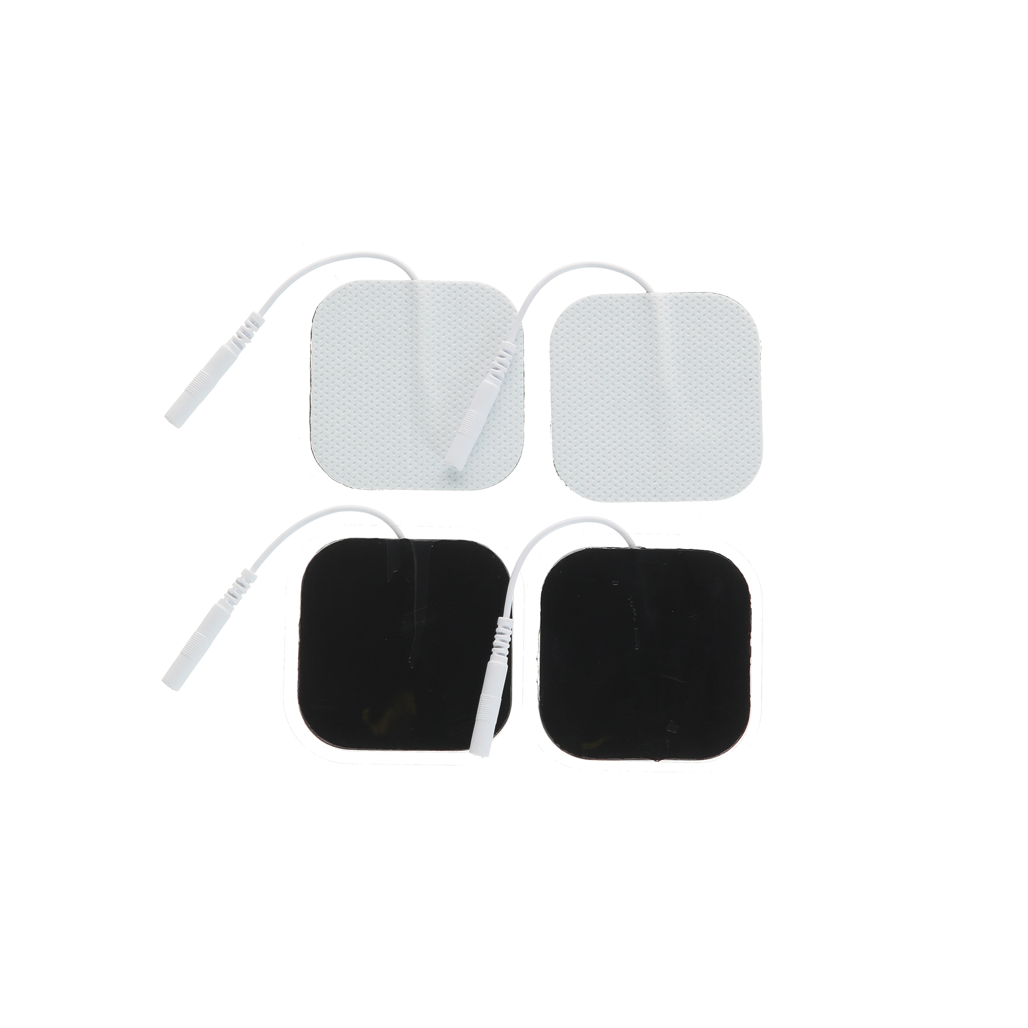 ELECTROTENS 2 PARES PAD 5 X 5 CM - 3