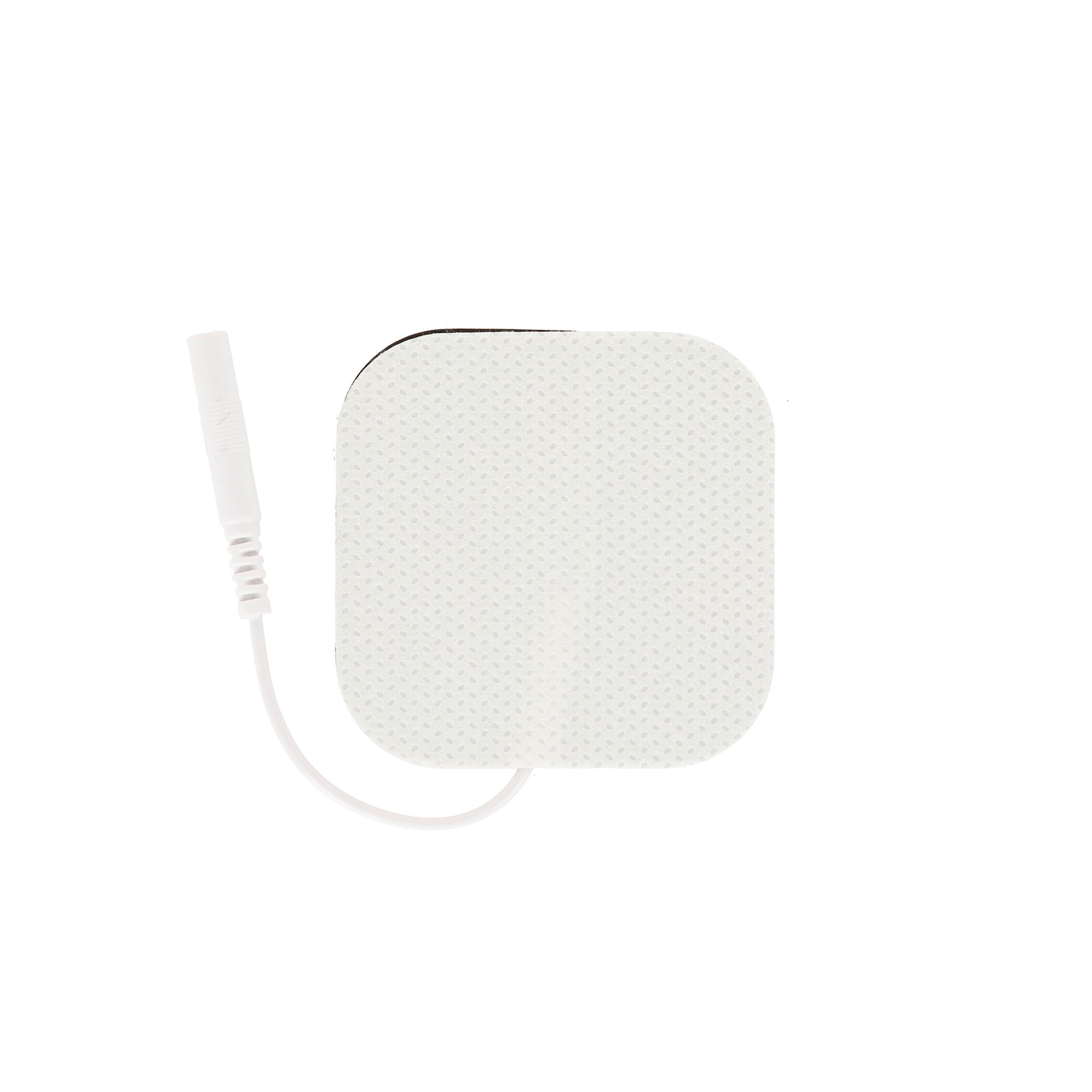 ELECTROTENS 2 PARES PAD 5 X 5 CM - 6